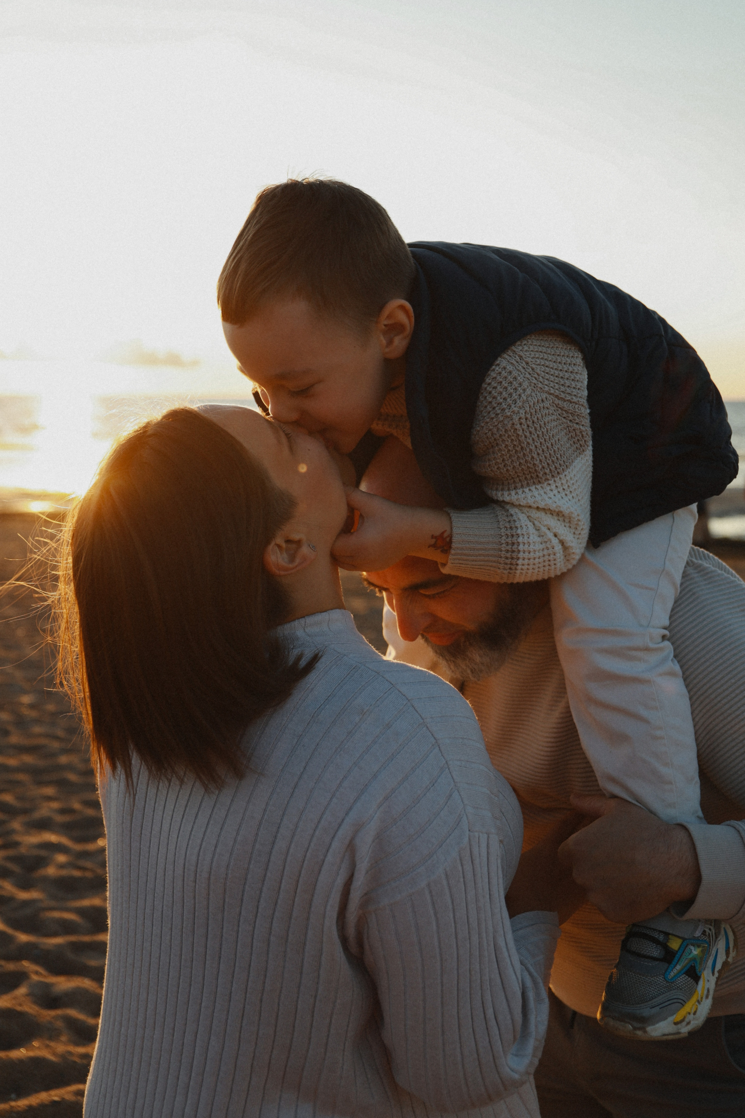 Настя, Мирон, Родион🤍. Фотограф на роды в Санкт-Петербурге, семейный, нью-борн Алиса Хрекова