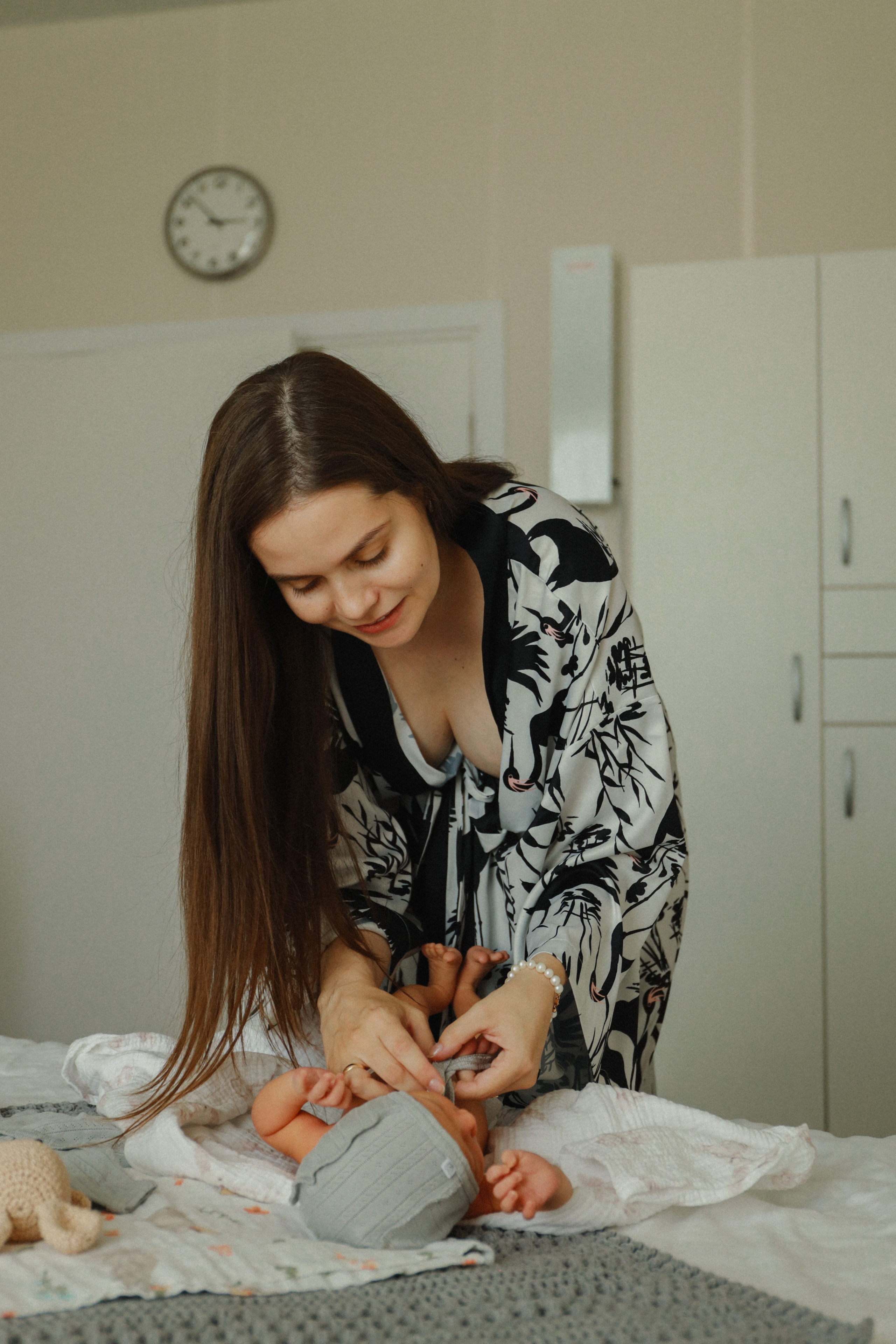 Выписка Вовы🤍. Фотограф на роды в Санкт-Петербурге, семейный, нью-борн Алиса Хрекова