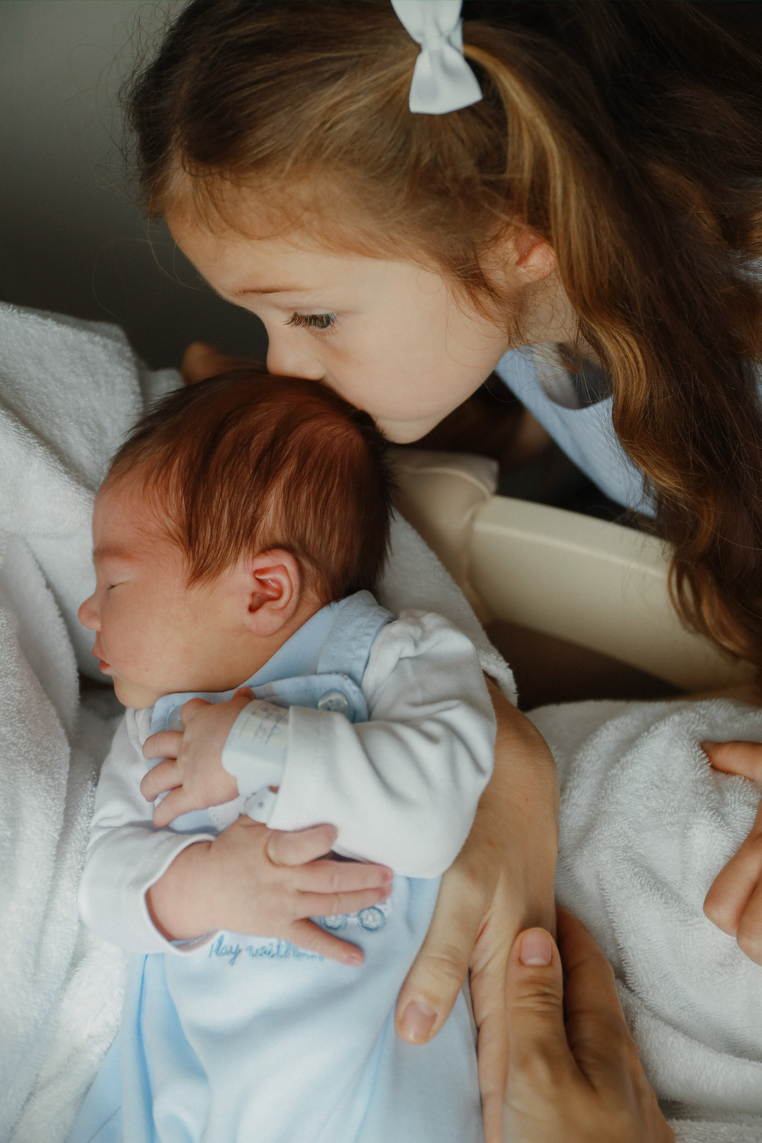 Выписка Льва❤️. Фотограф на роды в Санкт-Петербурге, семейный, нью-борн Алиса Хрекова