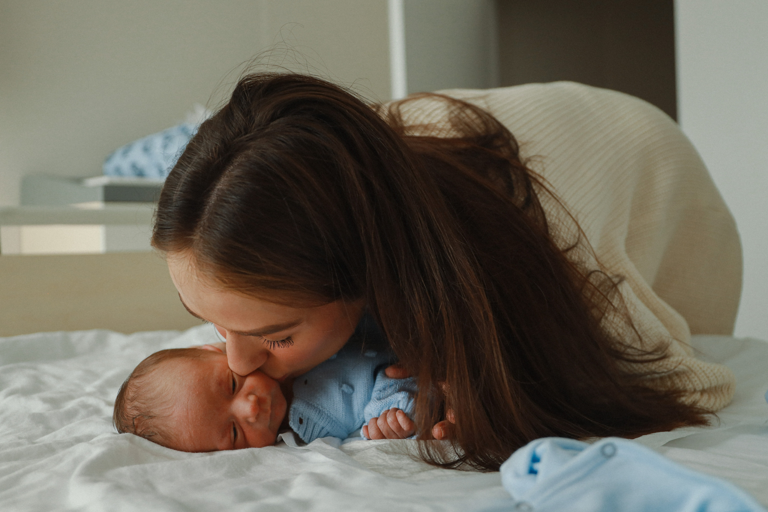 Выписка Данилы🤍. Фотограф на роды в Санкт-Петербурге, семейный, нью-борн Алиса Хрекова