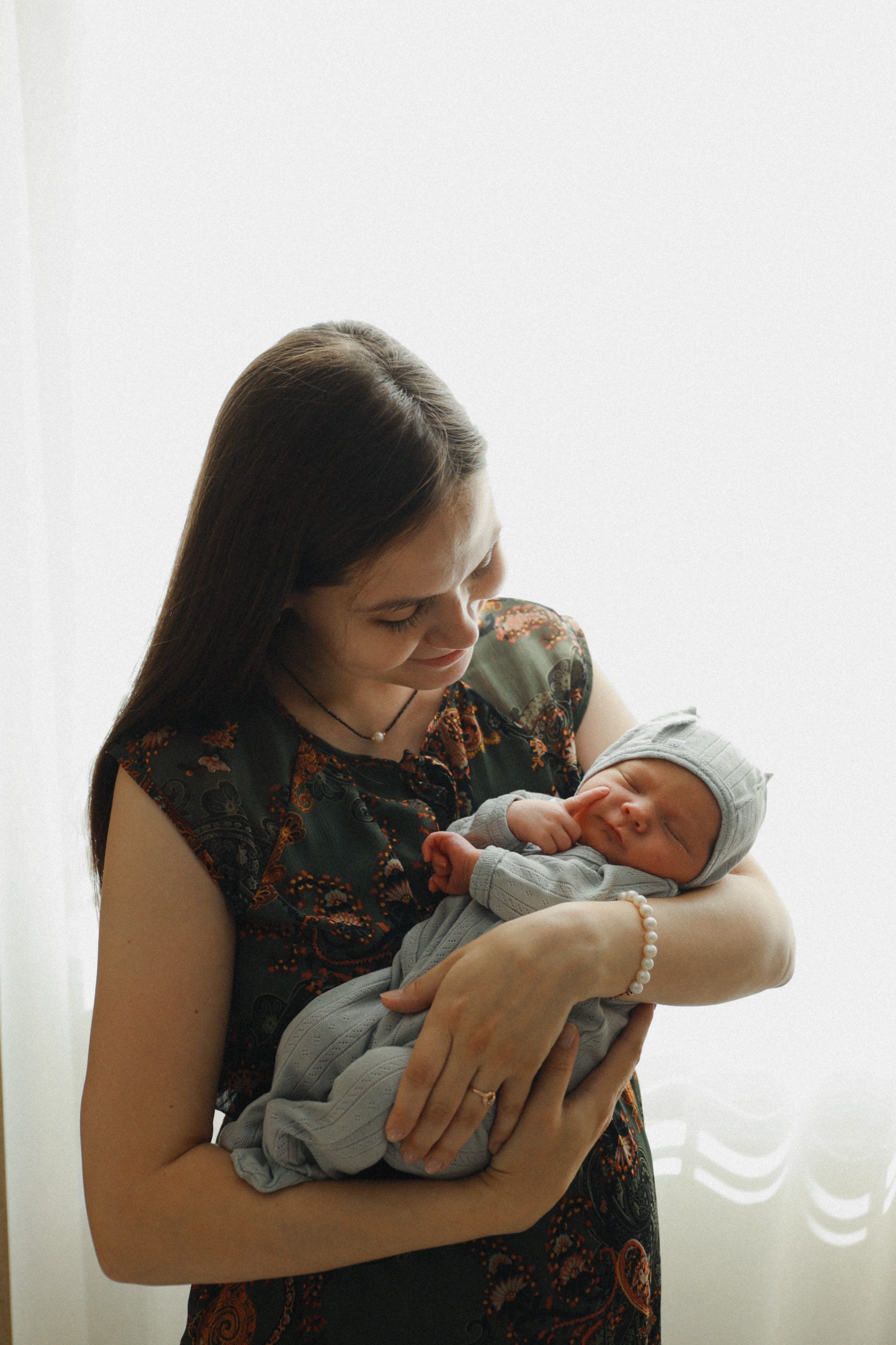 Выписка Вовы🤍. Фотограф на роды в Санкт-Петербурге, семейный, нью-борн Алиса Хрекова
