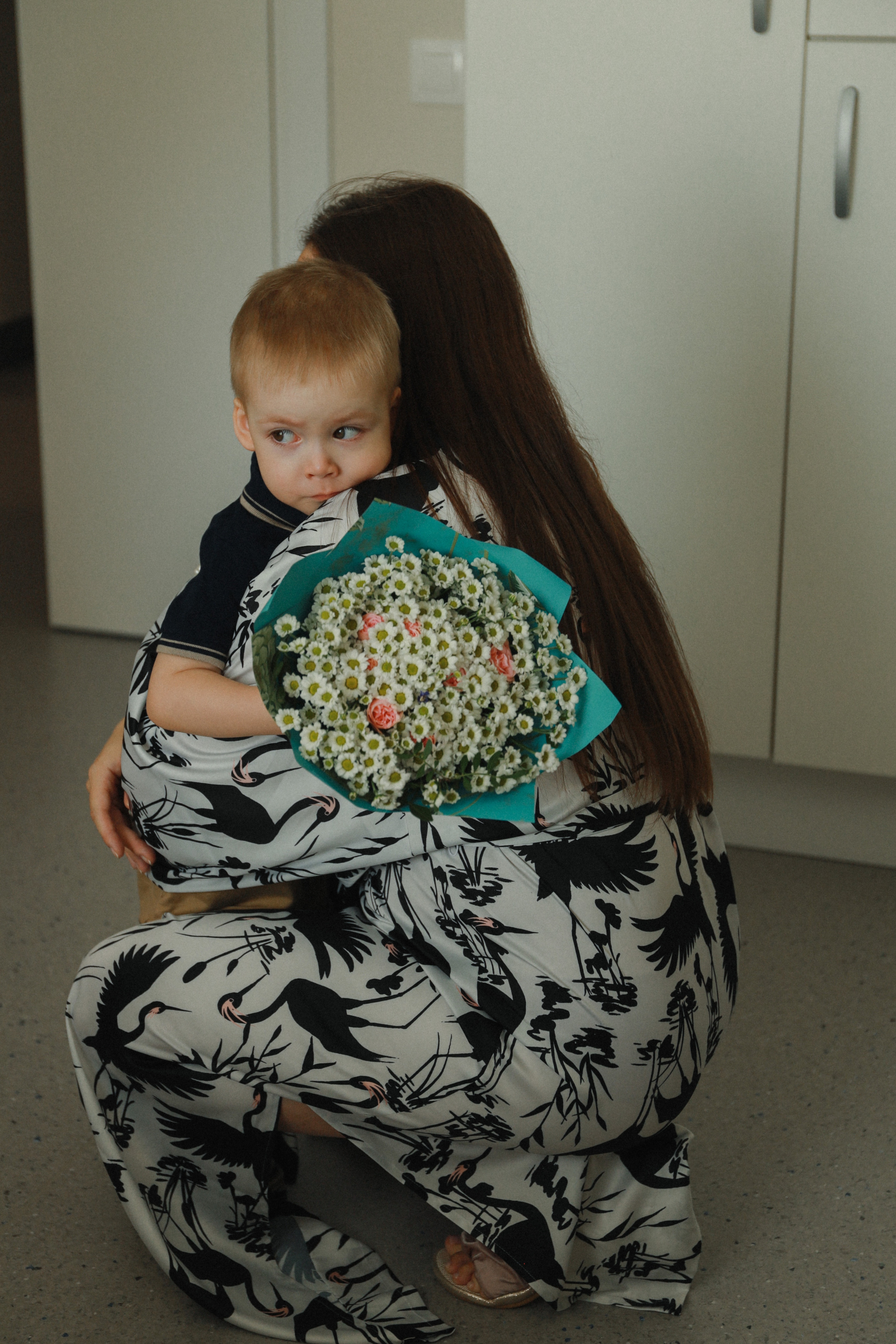 Выписка Вовы🤍. Фотограф на роды в Санкт-Петербурге, семейный, нью-борн Алиса Хрекова