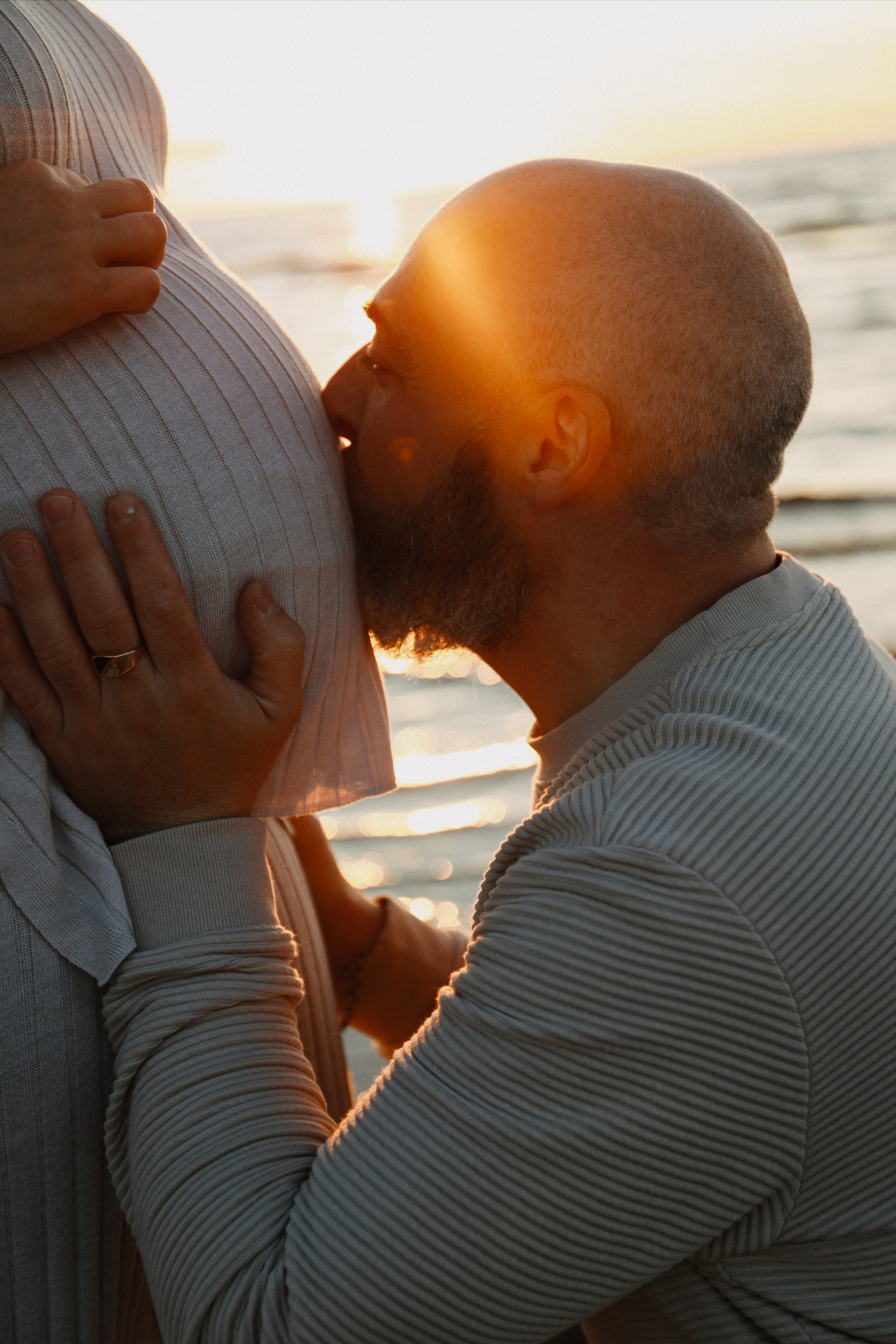Настя, Мирон, Родион🤍. Фотограф на роды в Санкт-Петербурге, семейный, нью-борн Алиса Хрекова