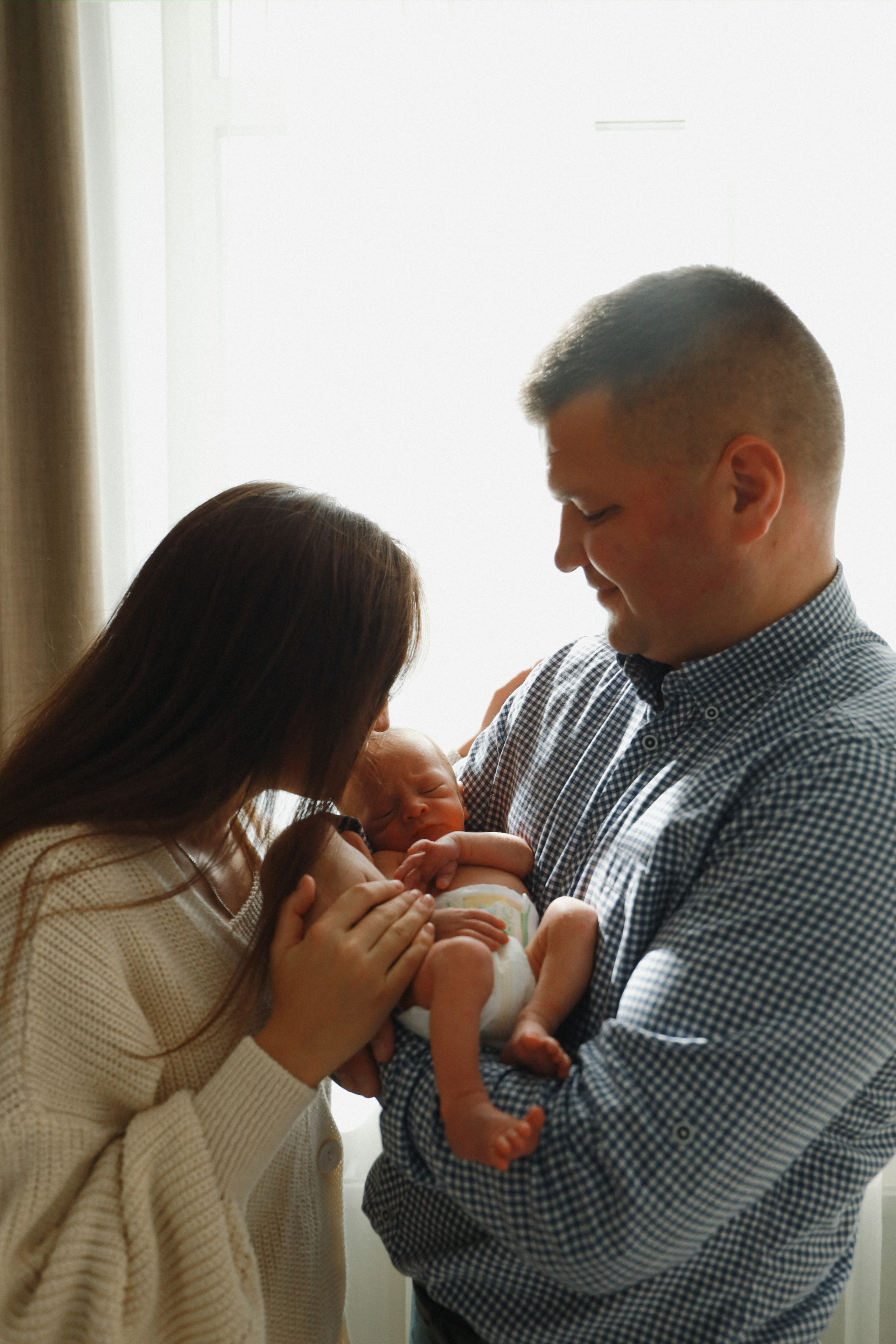 Выписка Данилы🤍. Фотограф на роды в Санкт-Петербурге, семейный, нью-борн Алиса Хрекова