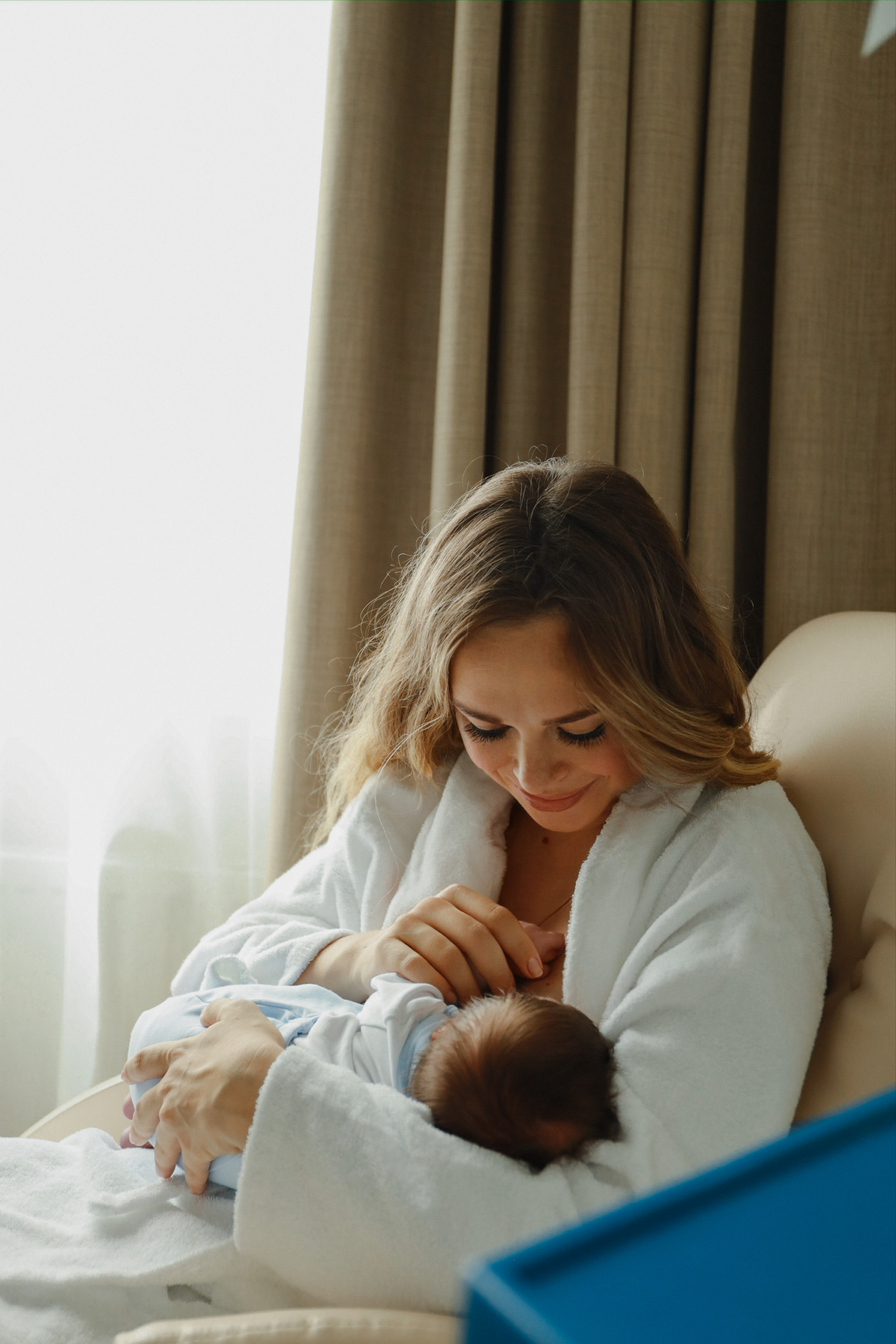 Выписка Льва❤️. Фотограф на роды в Санкт-Петербурге, семейный, нью-борн Алиса Хрекова