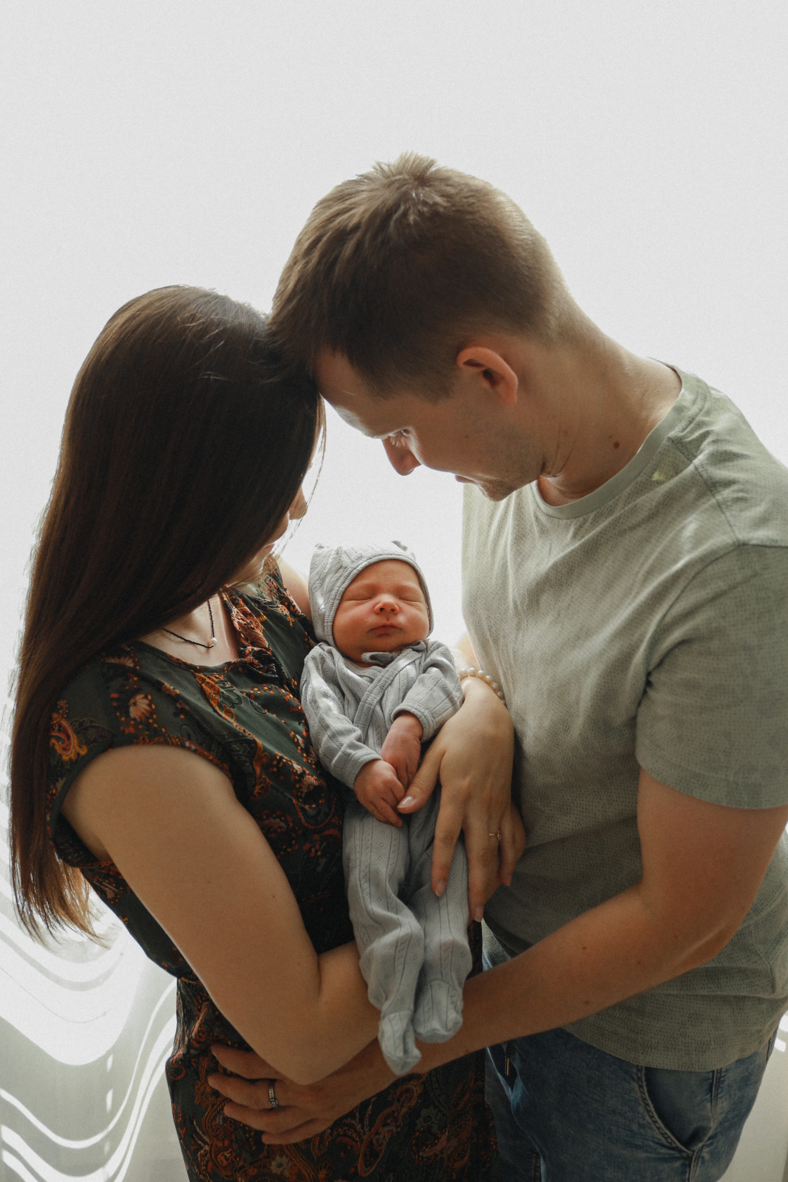 Выписка Вовы🤍. Фотограф на роды в Санкт-Петербурге, семейный, нью-борн Алиса Хрекова