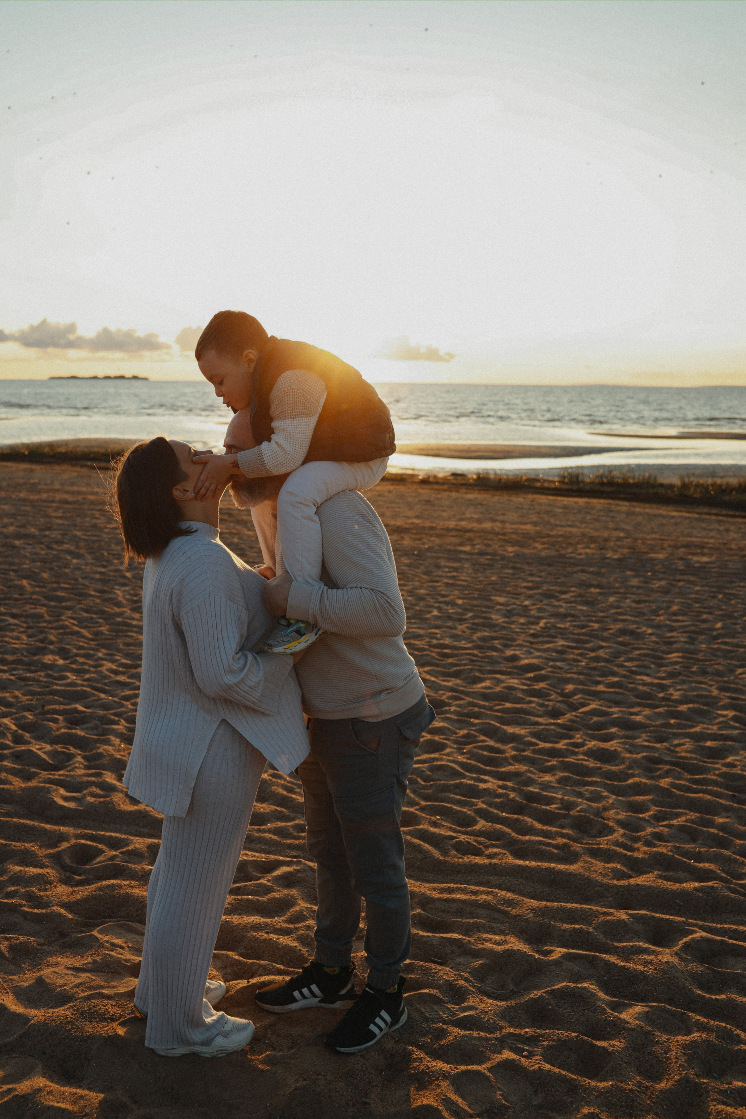 Настя, Мирон, Родион🤍. Фотограф на роды в Санкт-Петербурге, семейный, нью-борн Алиса Хрекова