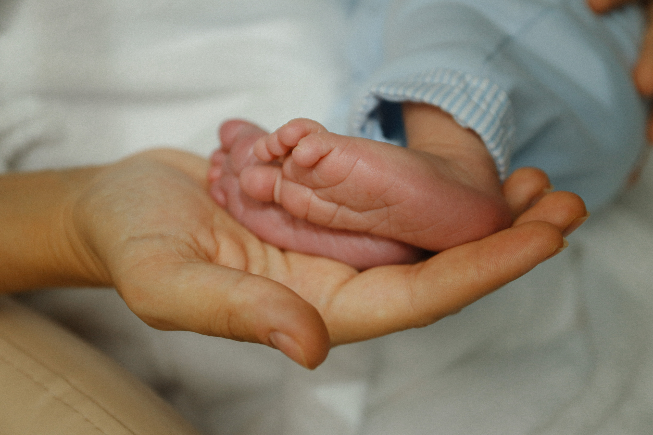 Выписка Льва❤️. Фотограф на роды в Санкт-Петербурге, семейный, нью-борн Алиса Хрекова