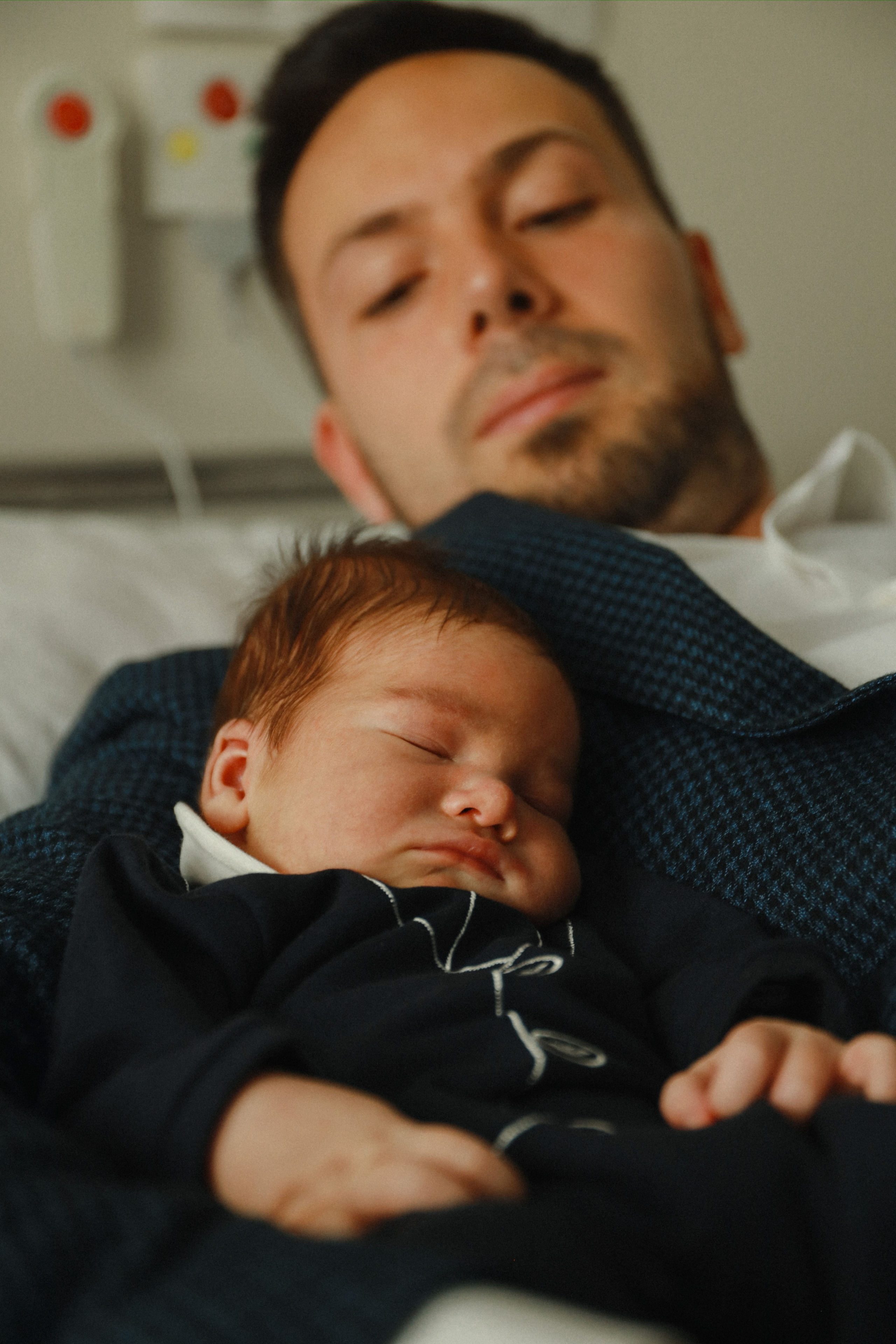 Выписка Льва❤️. Фотограф на роды в Санкт-Петербурге, семейный, нью-борн Алиса Хрекова