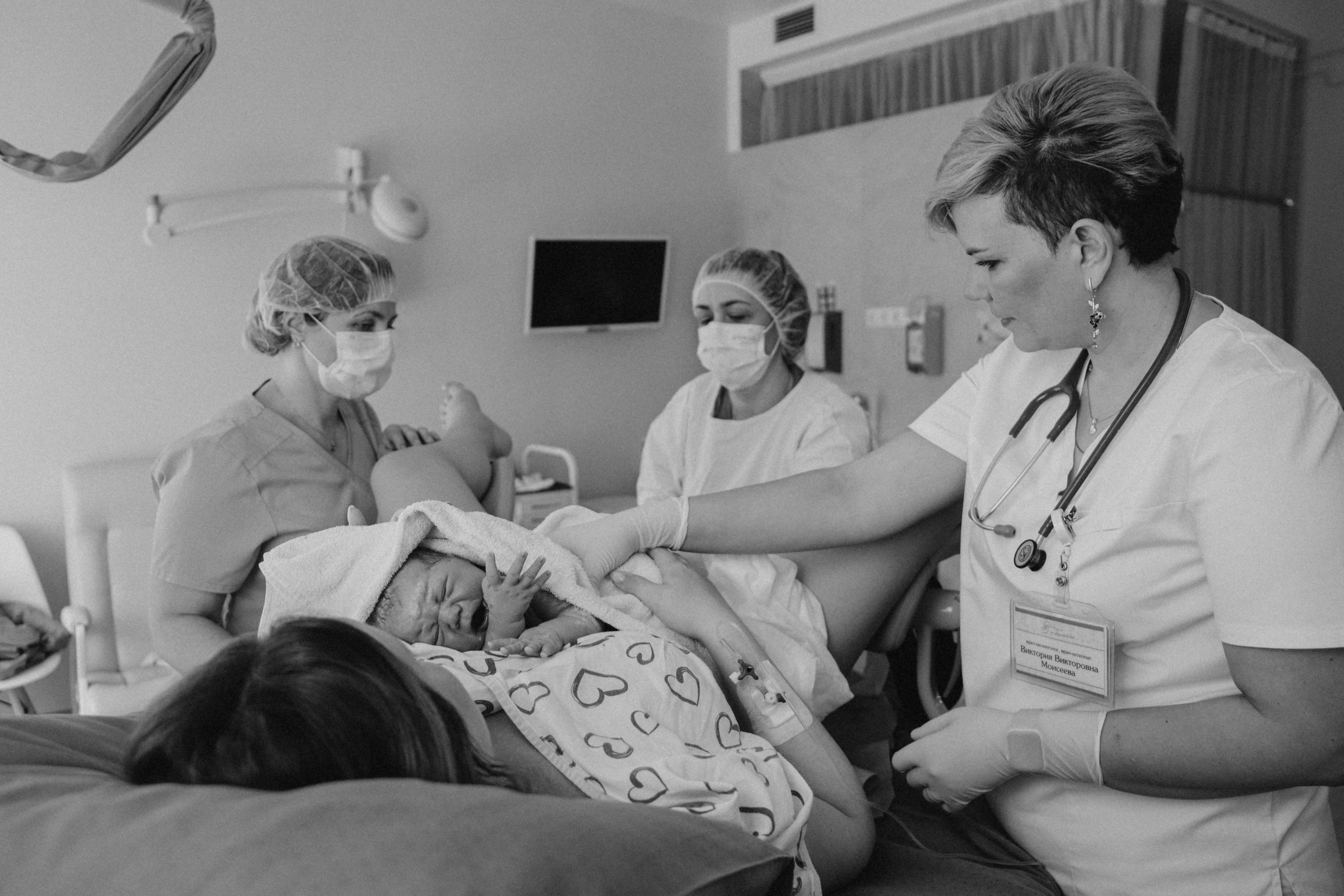 Рождение Таисии🤍 22.06.2023. Фотограф на роды в Санкт-Петербурге, семейный, нью-борн Алиса Хрекова