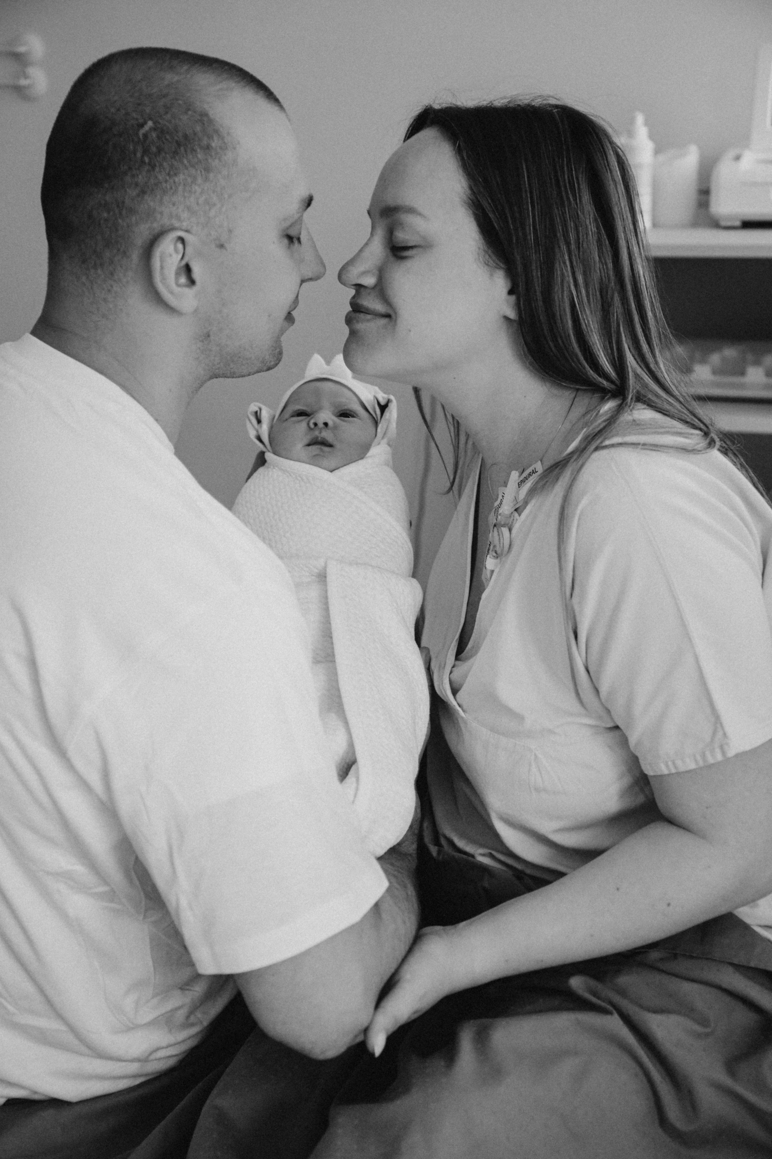 Рождение Таисии🤍 22.06.2023. Фотограф на роды в Санкт-Петербурге, семейный, нью-борн Алиса Хрекова