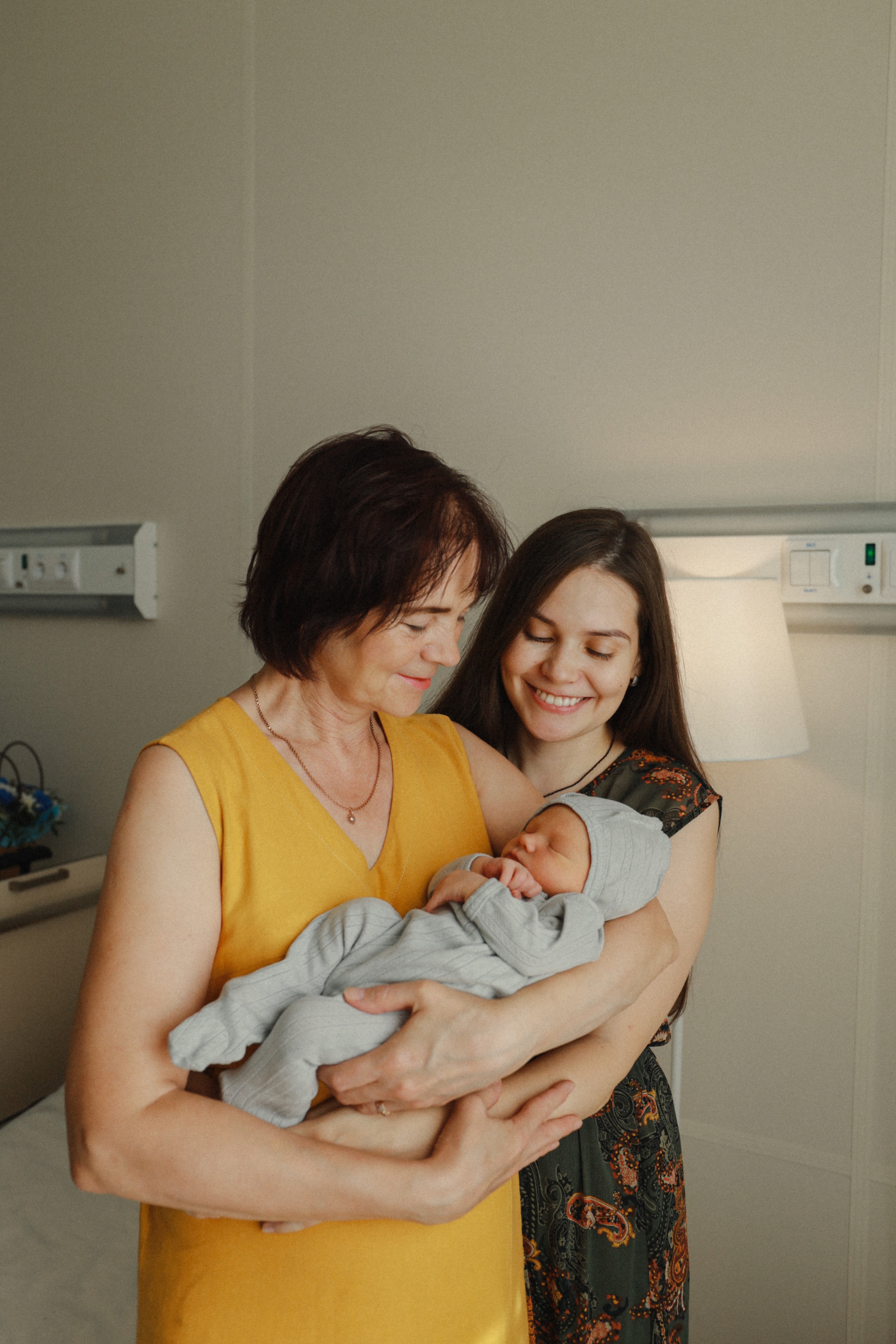 Выписка Вовы🤍. Фотограф на роды в Санкт-Петербурге, семейный, нью-борн Алиса Хрекова