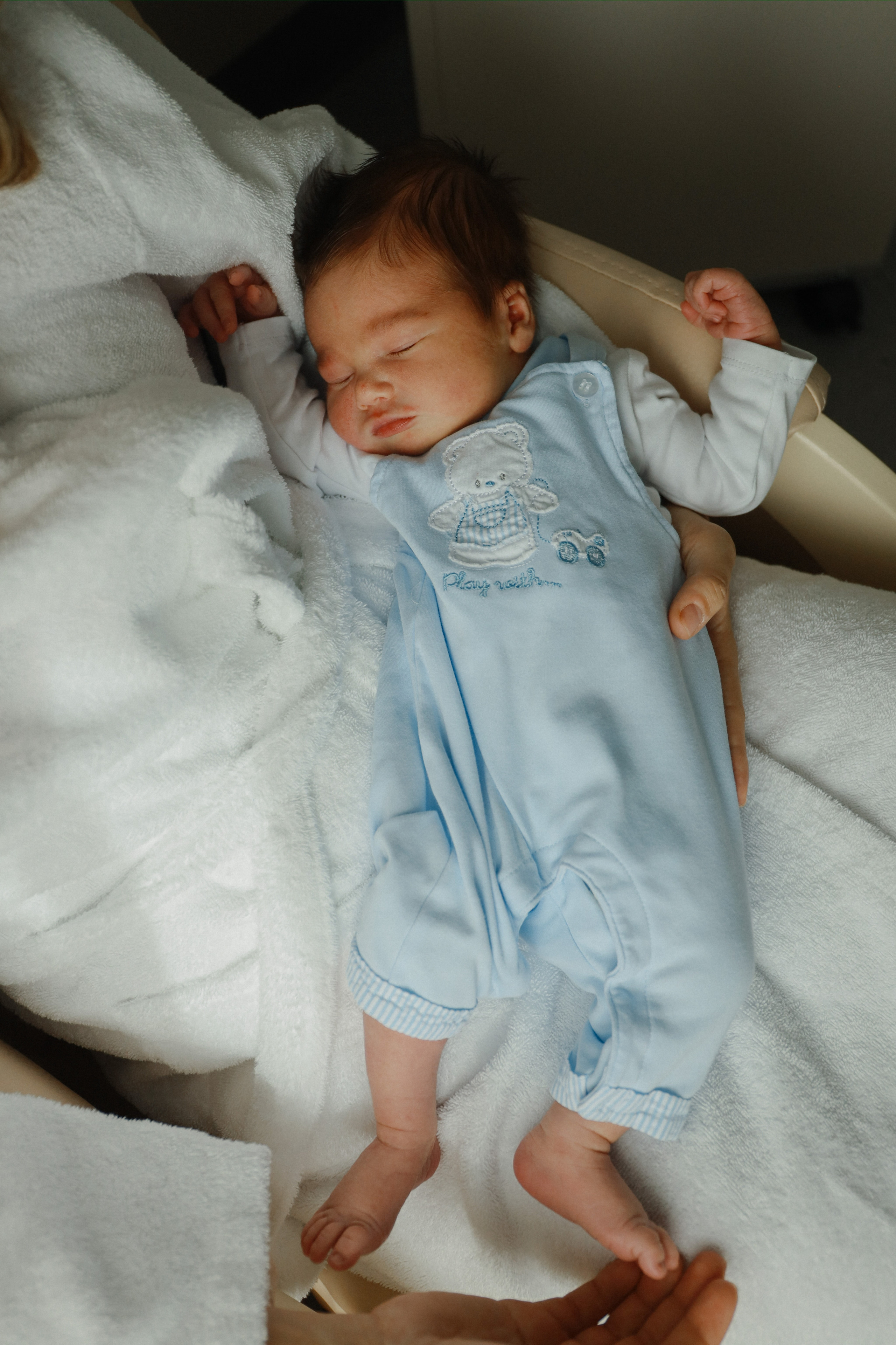 Выписка Льва❤️. Фотограф на роды в Санкт-Петербурге, семейный, нью-борн Алиса Хрекова