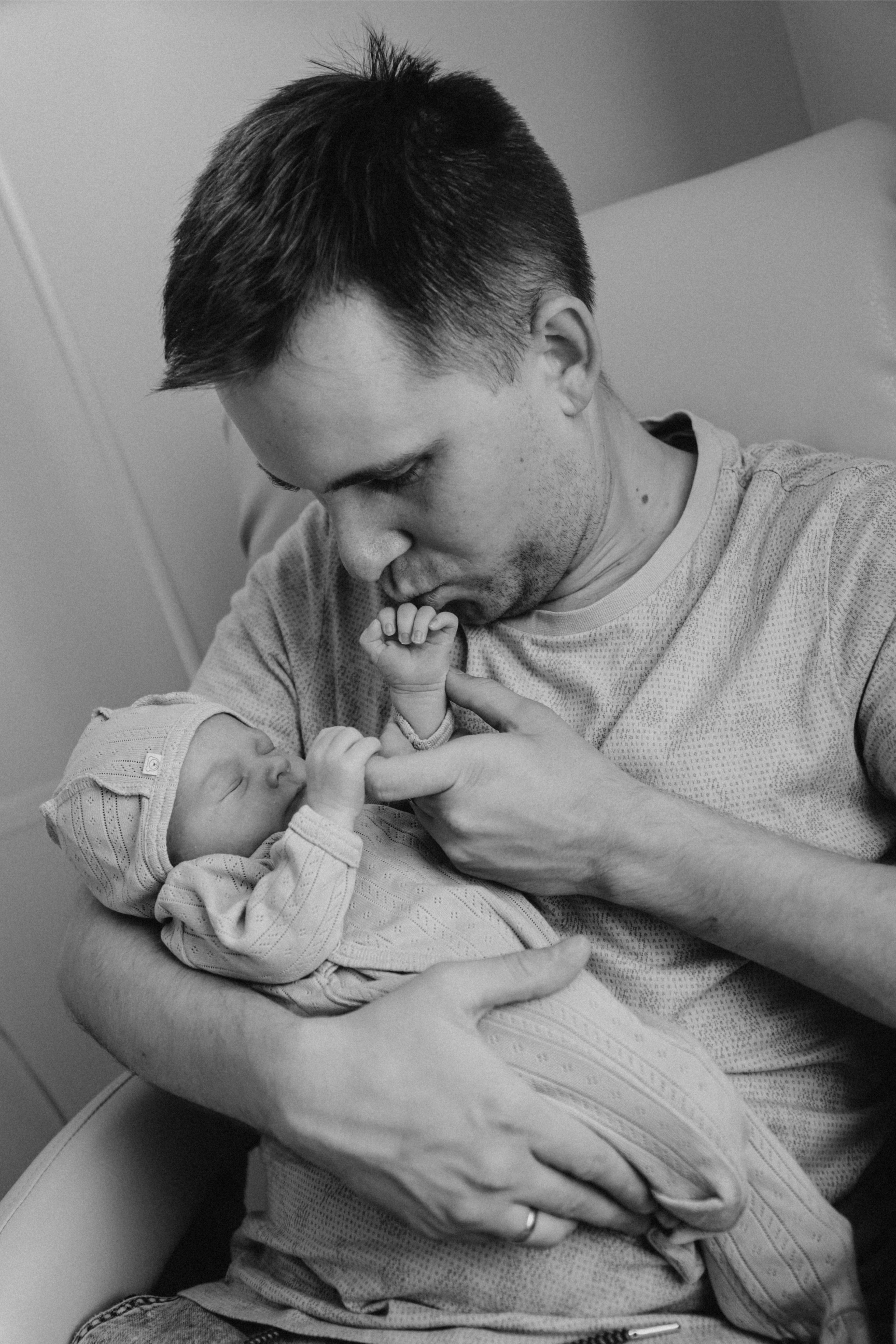 Выписка Вовы🤍. Фотограф на роды в Санкт-Петербурге, семейный, нью-борн Алиса Хрекова