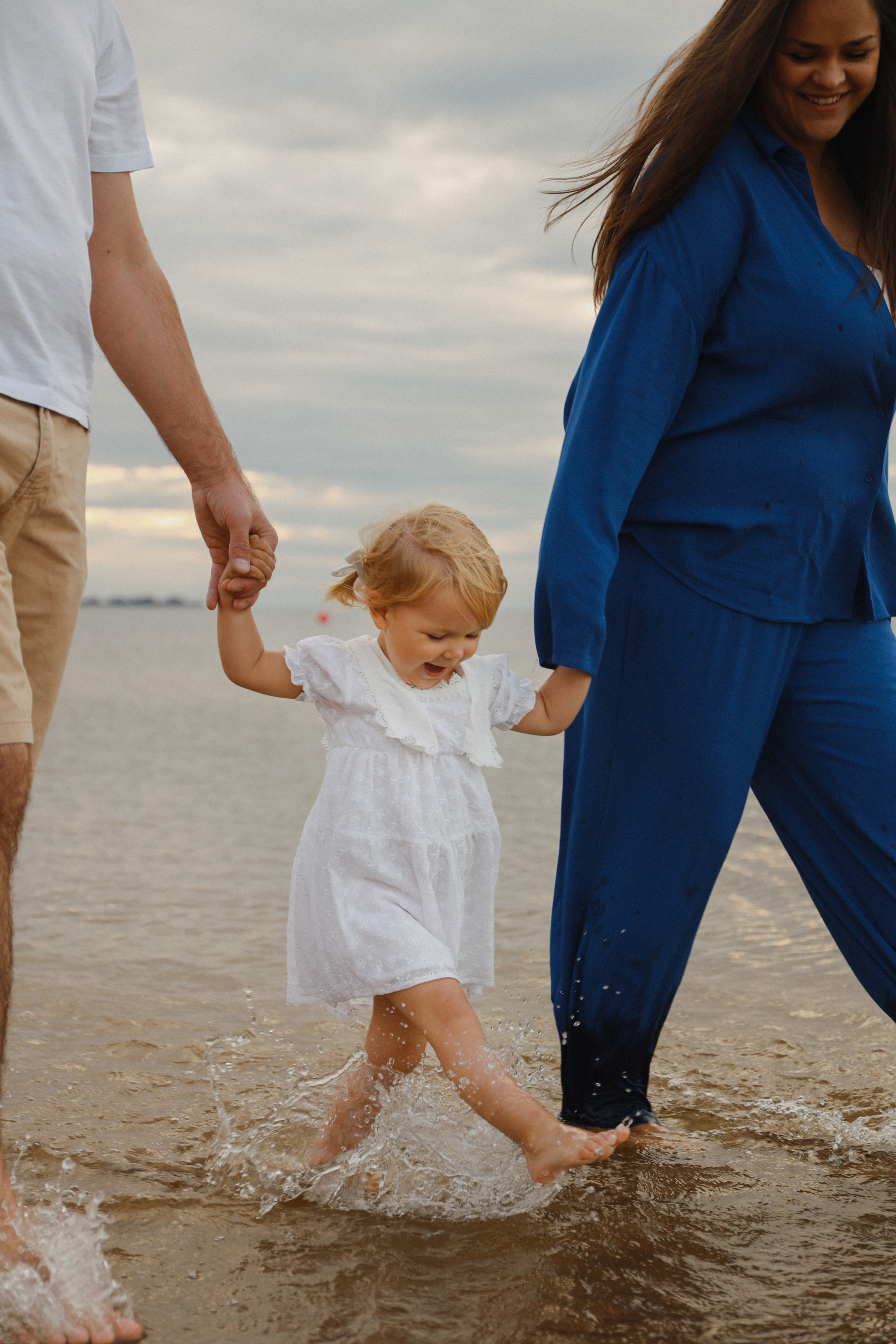 Вероника🤍. Фотограф на роды в Санкт-Петербурге, семейный, нью-борн Алиса Хрекова