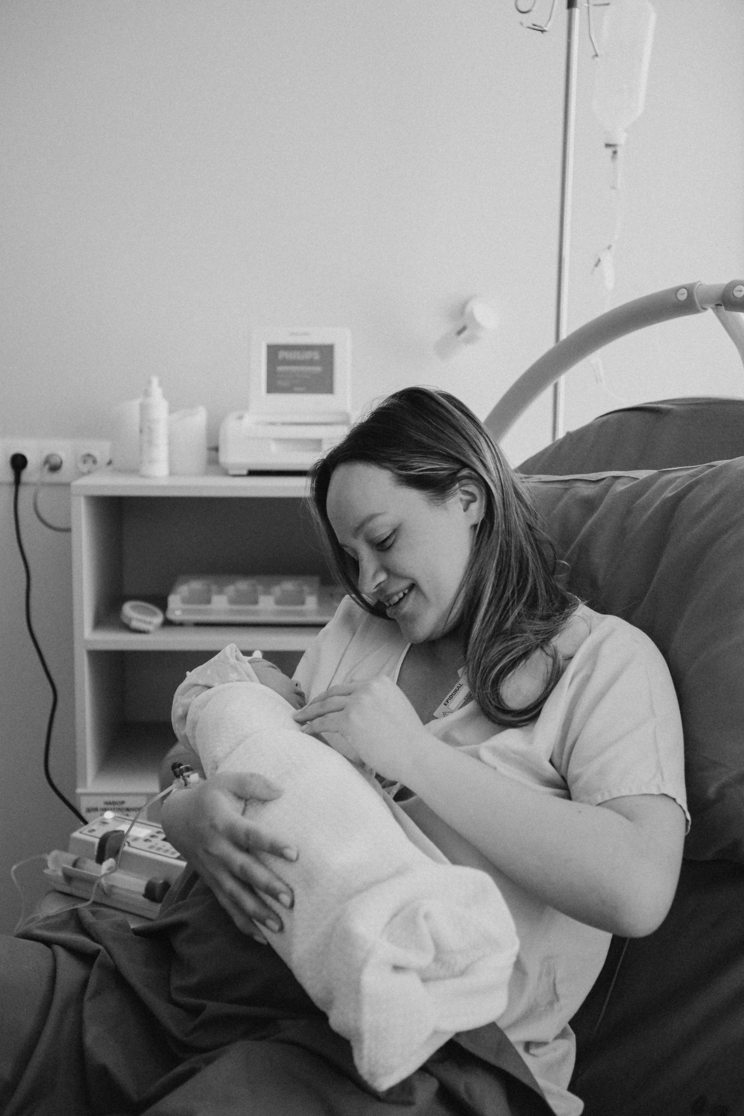 Рождение Таисии🤍 22.06.2023. Фотограф на роды в Санкт-Петербурге, семейный, нью-борн Алиса Хрекова