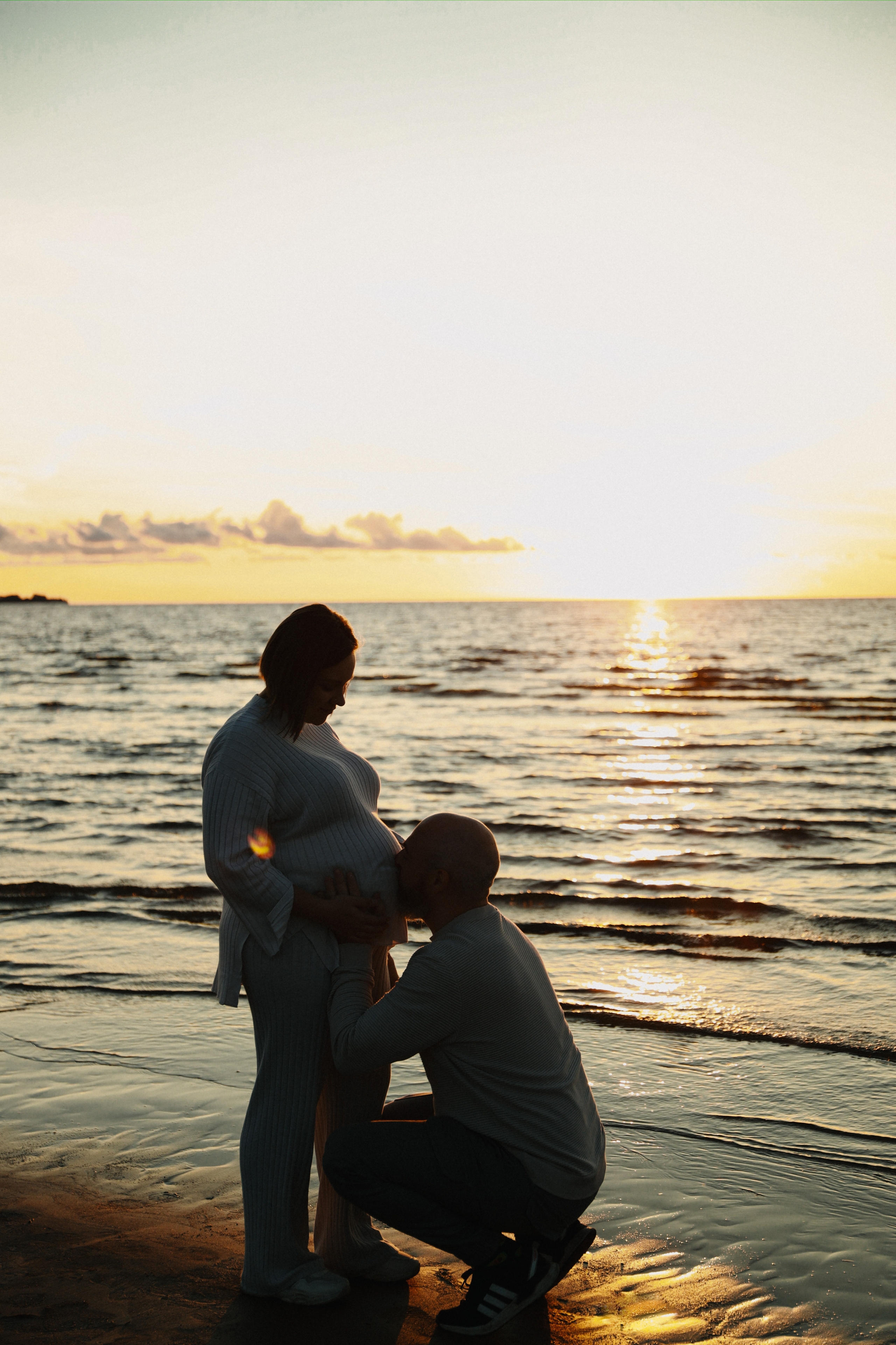 Настя, Мирон, Родион🤍. Фотограф на роды в Санкт-Петербурге, семейный, нью-борн Алиса Хрекова
