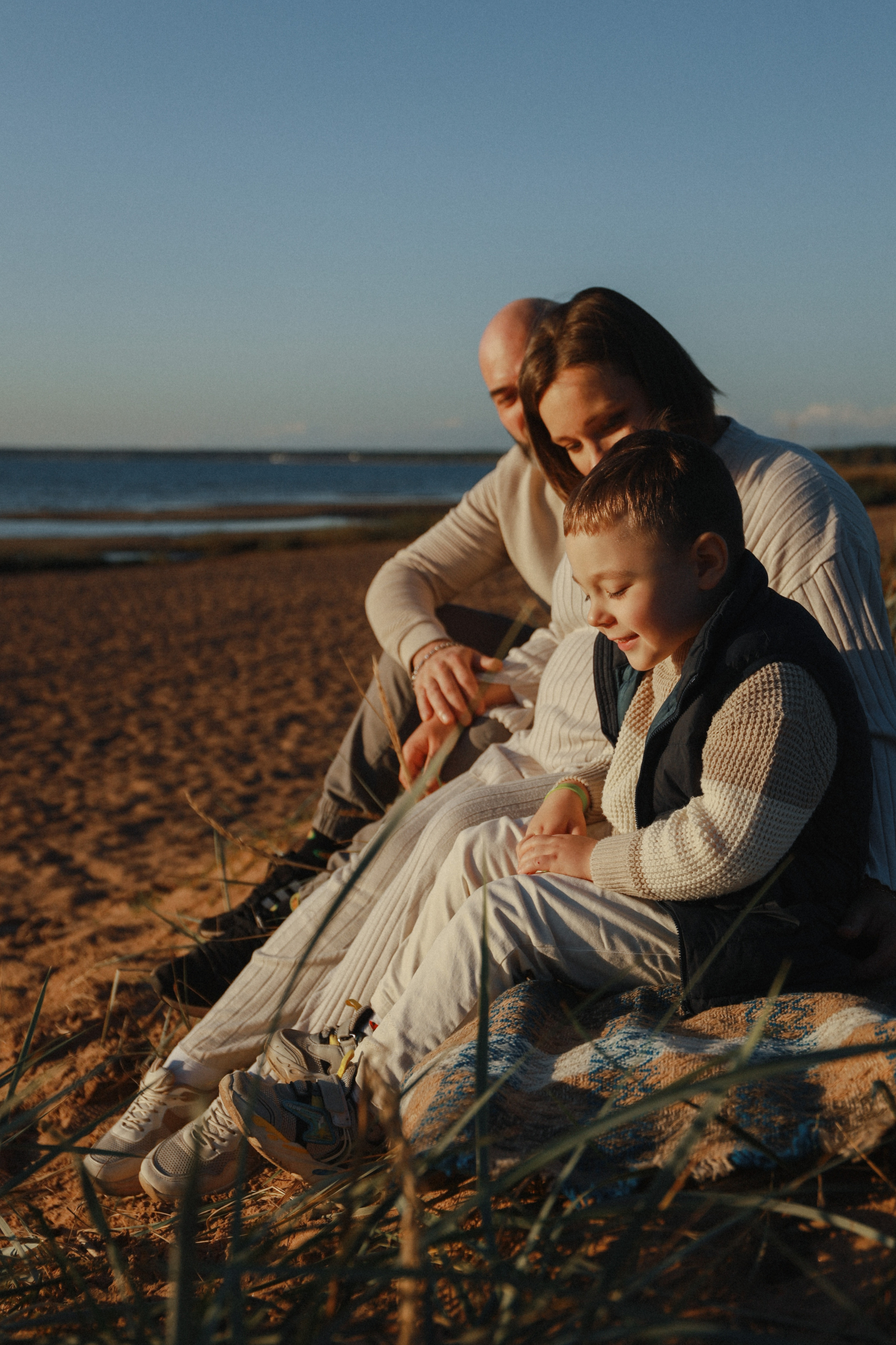 Настя, Мирон, Родион🤍. Фотограф на роды в Санкт-Петербурге, семейный, нью-борн Алиса Хрекова