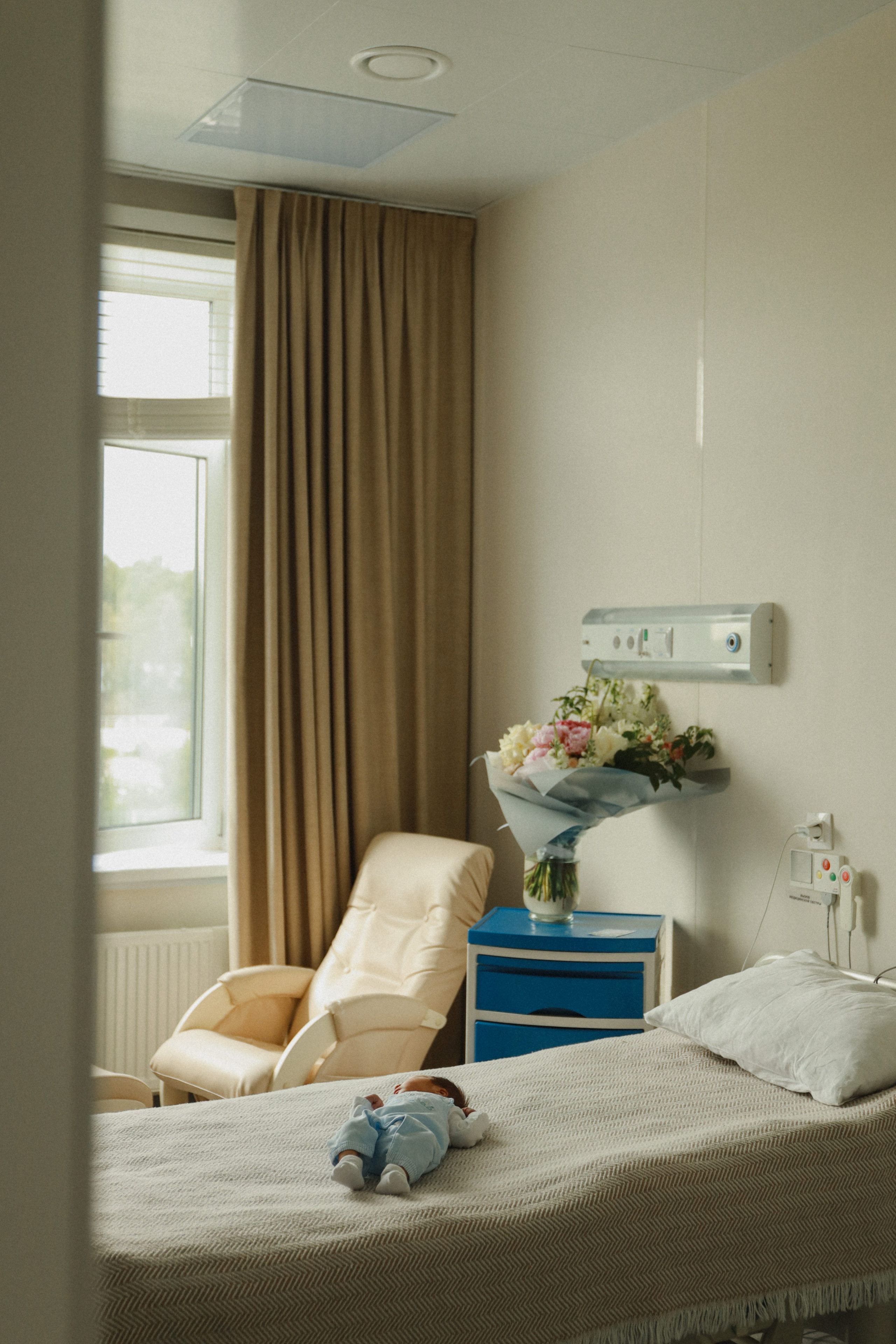 Выписка Льва❤️. Фотограф на роды в Санкт-Петербурге, семейный, нью-борн Алиса Хрекова