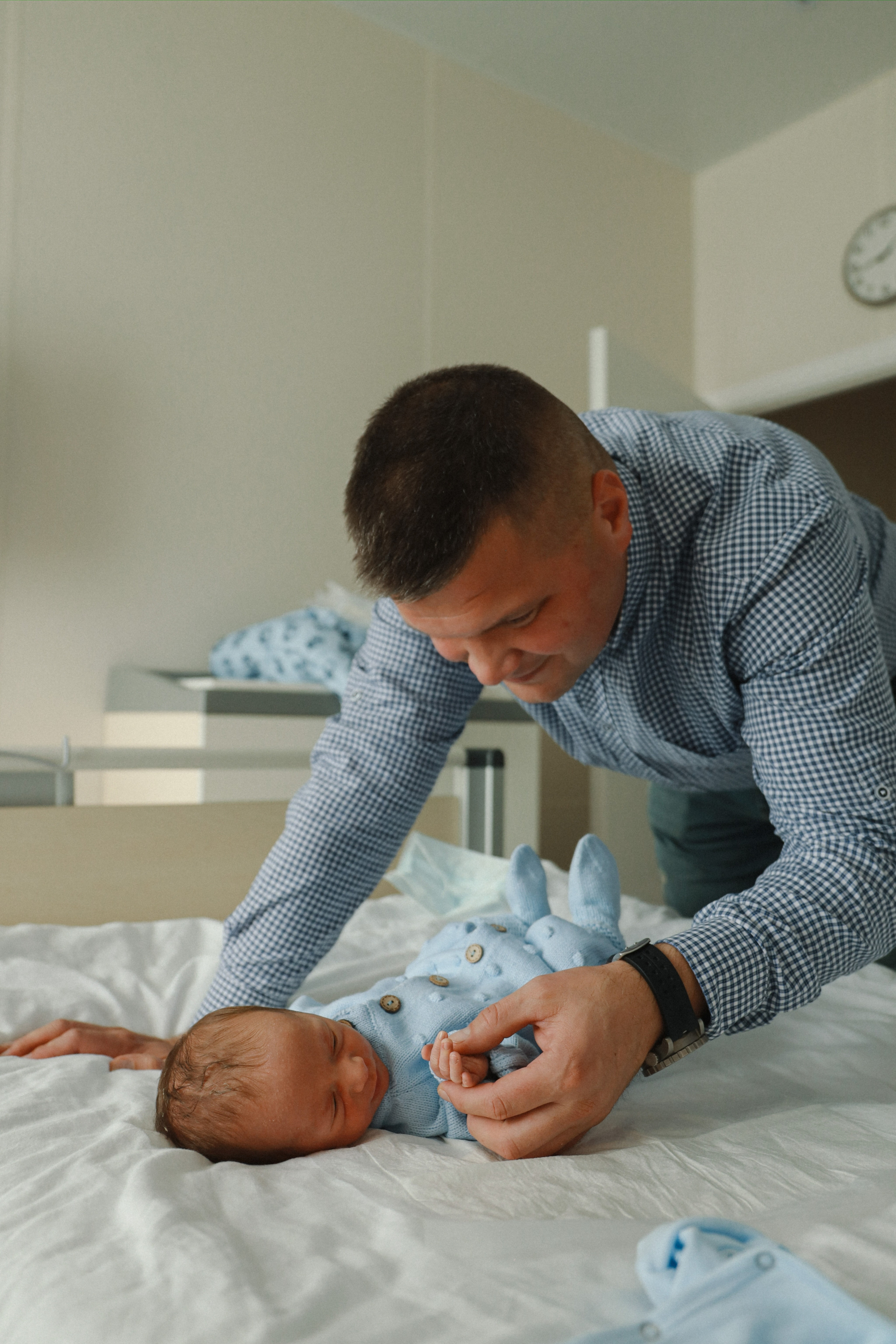 Выписка Данилы🤍. Фотограф на роды в Санкт-Петербурге, семейный, нью-борн Алиса Хрекова