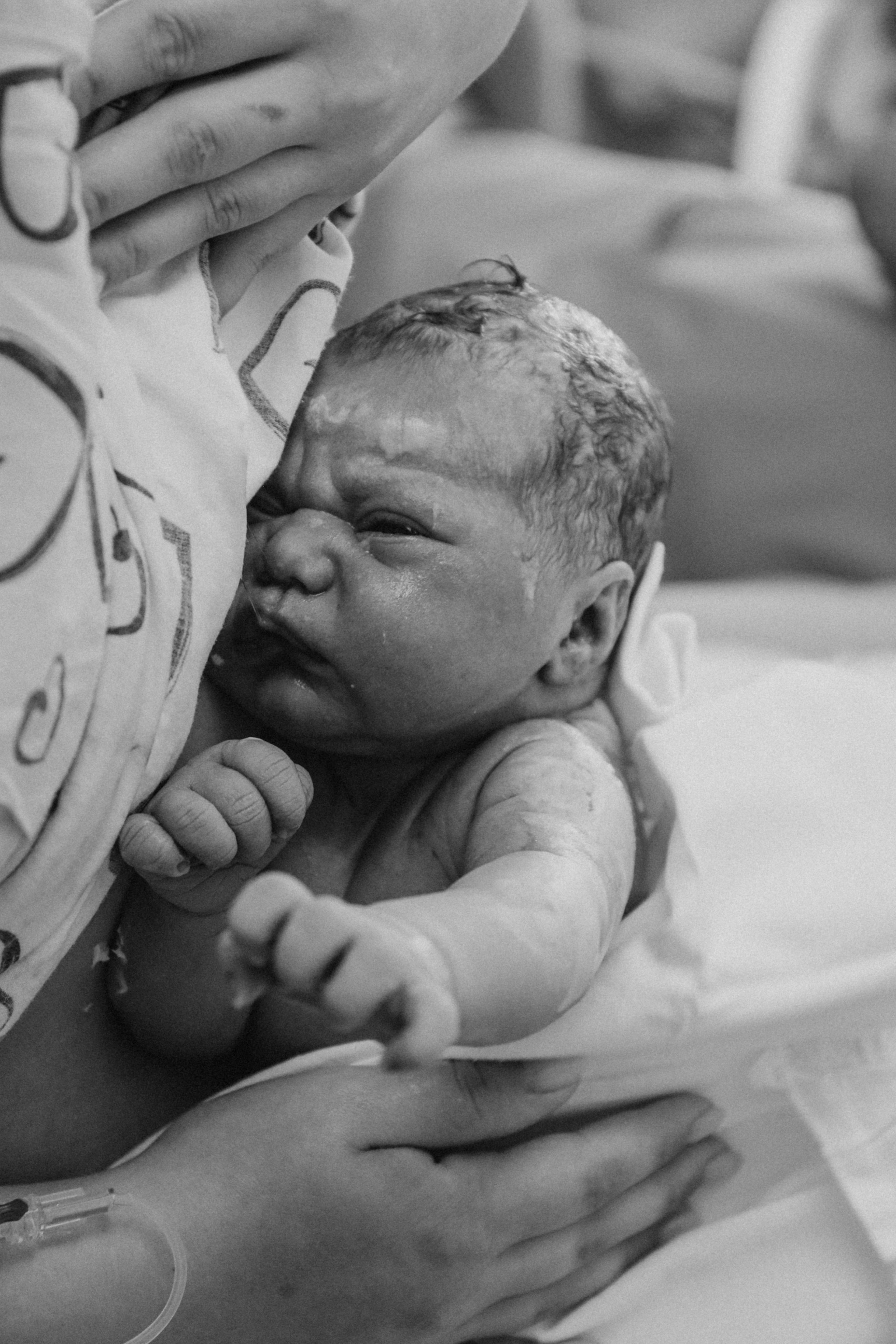 Рождение Таисии🤍 22.06.2023. Фотограф на роды в Санкт-Петербурге, семейный, нью-борн Алиса Хрекова