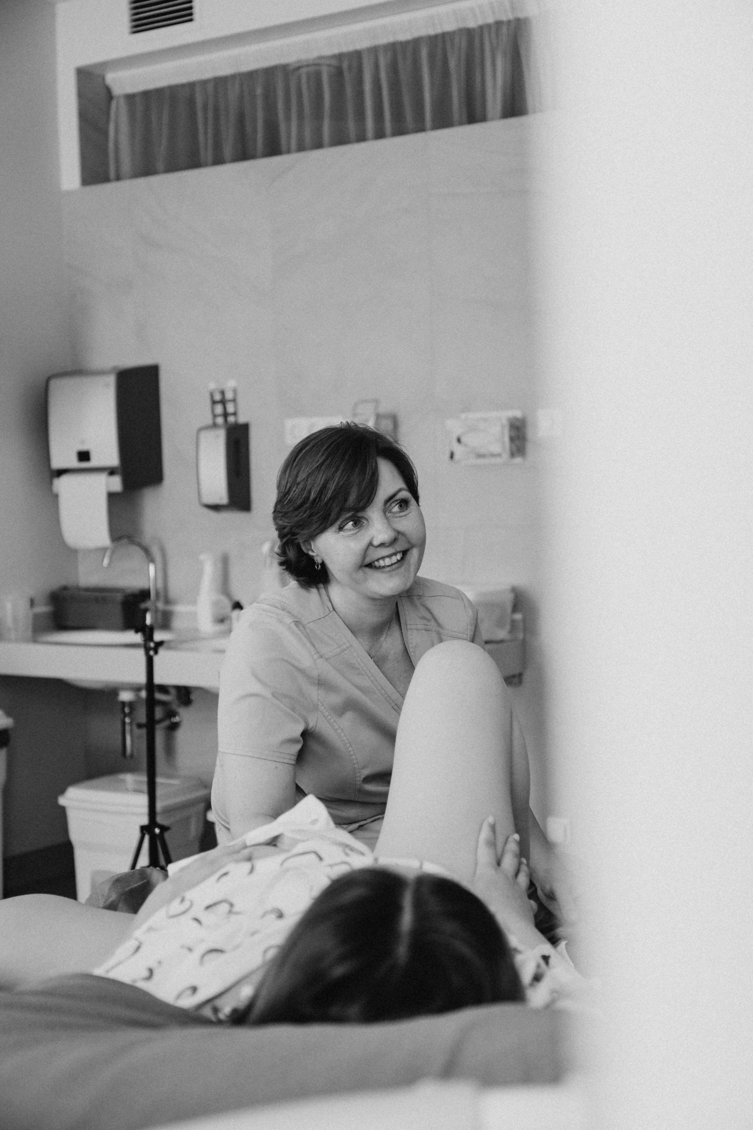 Рождение Таисии🤍 22.06.2023. Фотограф на роды в Санкт-Петербурге, семейный, нью-борн Алиса Хрекова