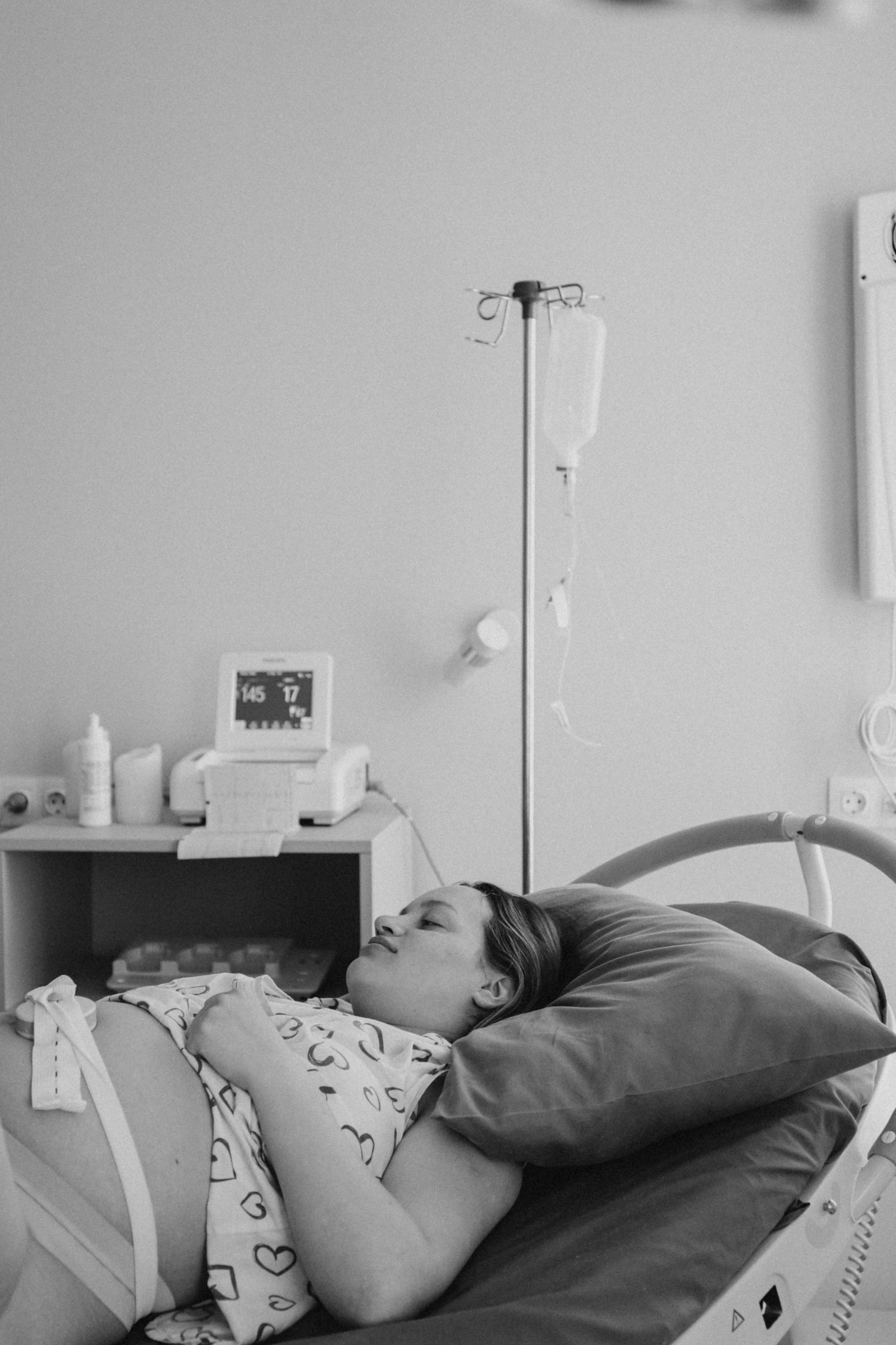 Рождение Таисии🤍 22.06.2023. Фотограф на роды в Санкт-Петербурге, семейный, нью-борн Алиса Хрекова