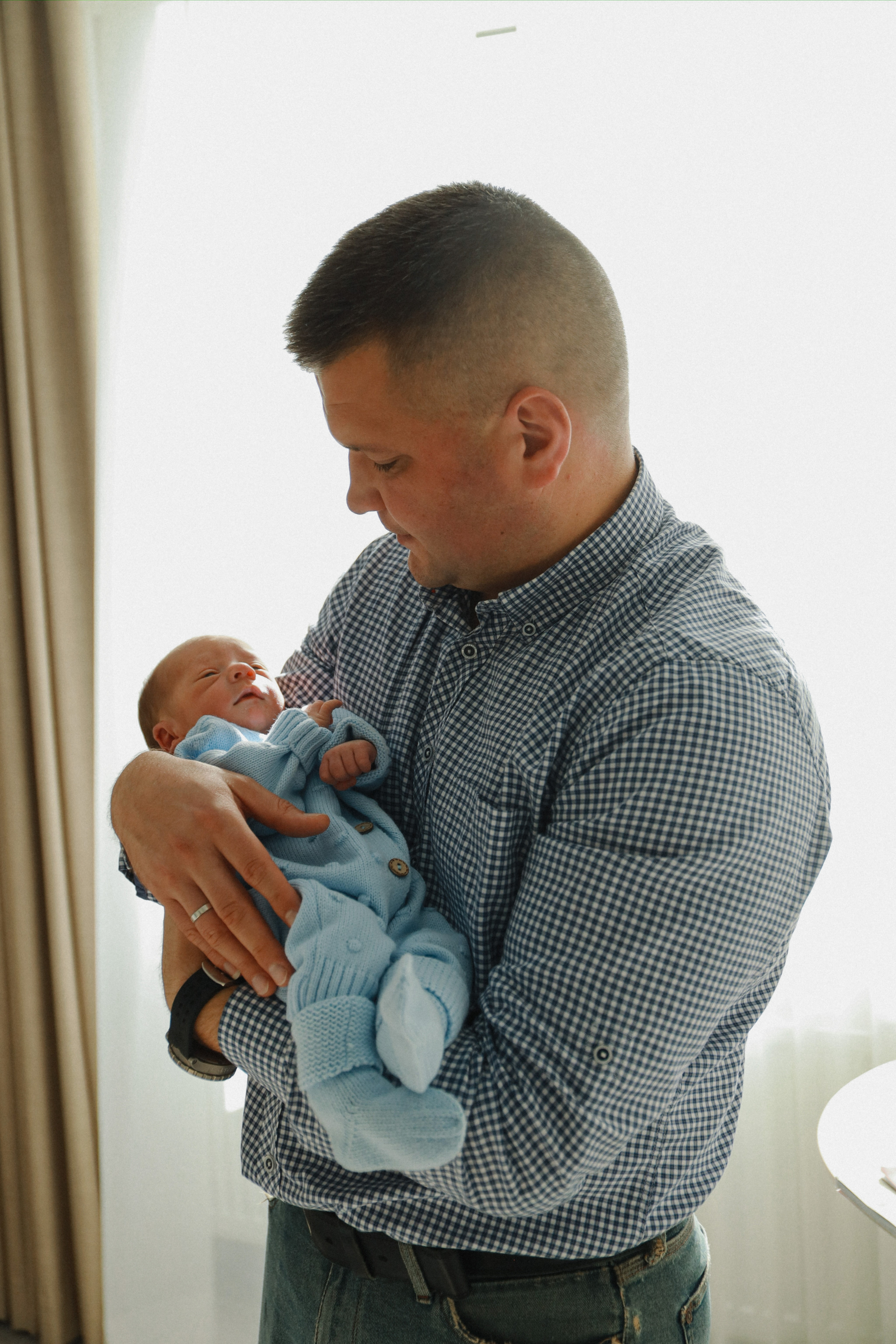 Выписка Данилы🤍. Фотограф на роды в Санкт-Петербурге, семейный, нью-борн Алиса Хрекова