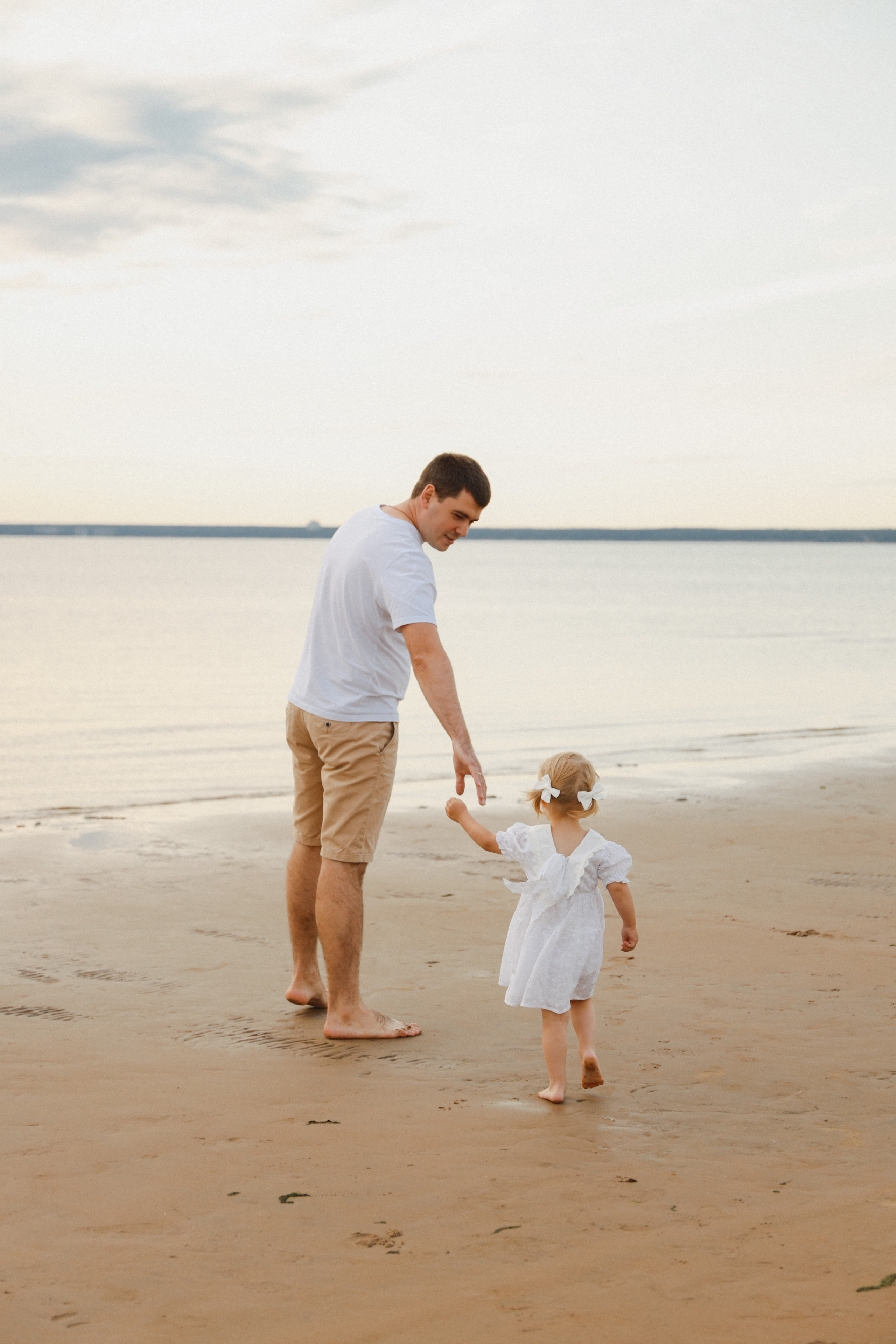 Вероника🤍. Фотограф на роды в Санкт-Петербурге, семейный, нью-борн Алиса Хрекова