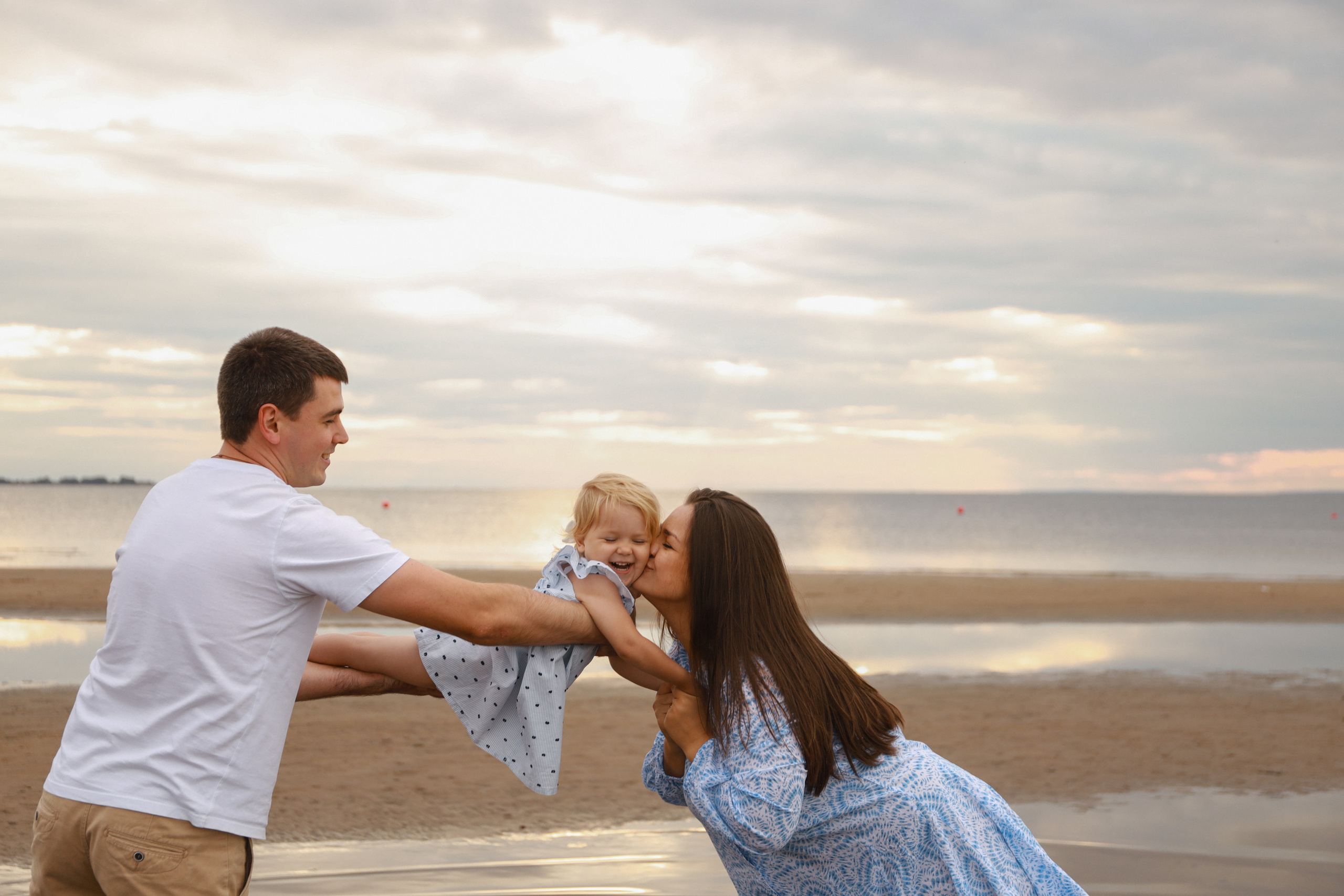 Вероника🤍. Фотограф на роды в Санкт-Петербурге, семейный, нью-борн Алиса Хрекова