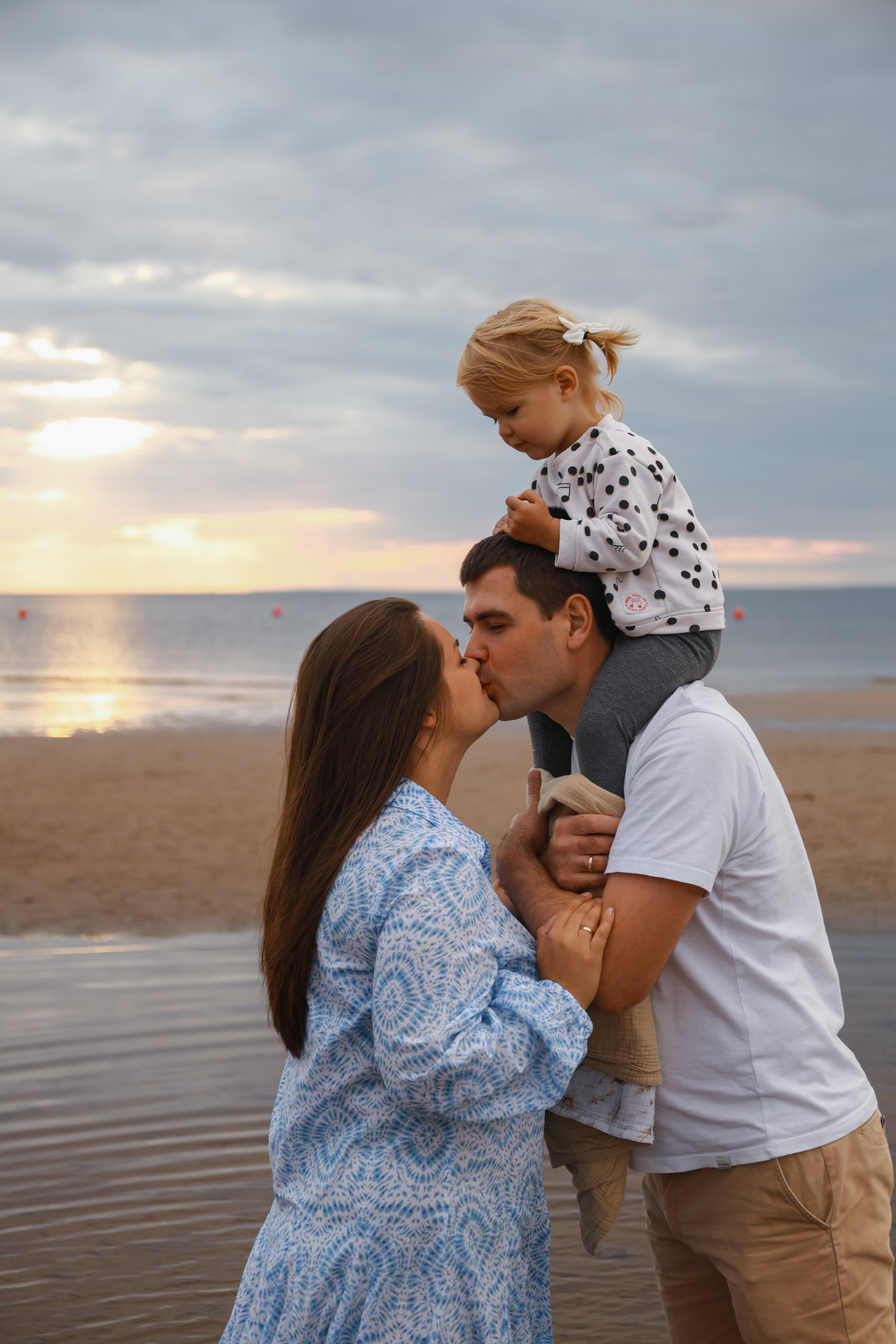 Вероника🤍. Фотограф на роды в Санкт-Петербурге, семейный, нью-борн Алиса Хрекова