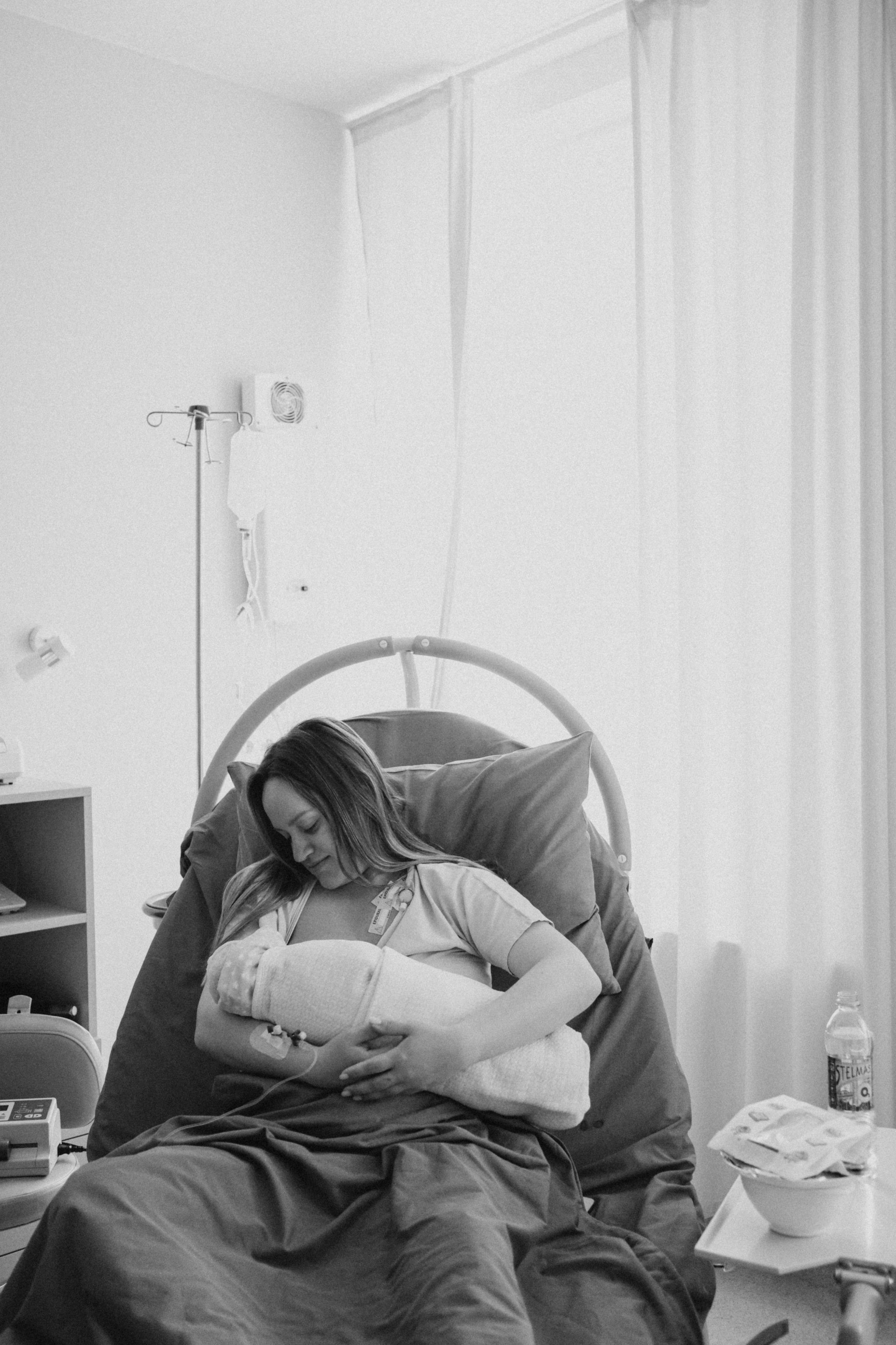 Рождение Таисии🤍 22.06.2023. Фотограф на роды в Санкт-Петербурге, семейный, нью-борн Алиса Хрекова