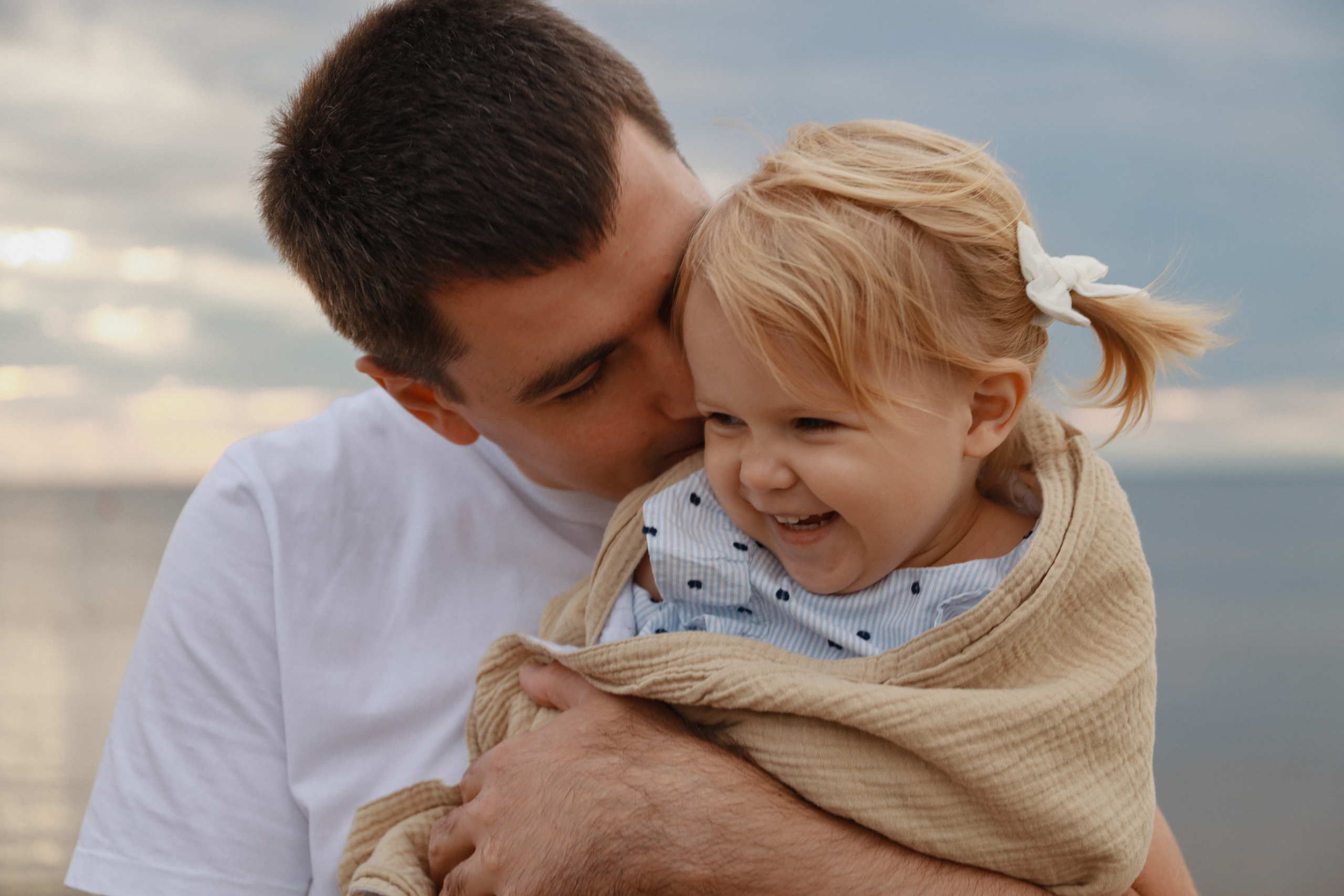 Вероника🤍. Фотограф на роды в Санкт-Петербурге, семейный, нью-борн Алиса Хрекова