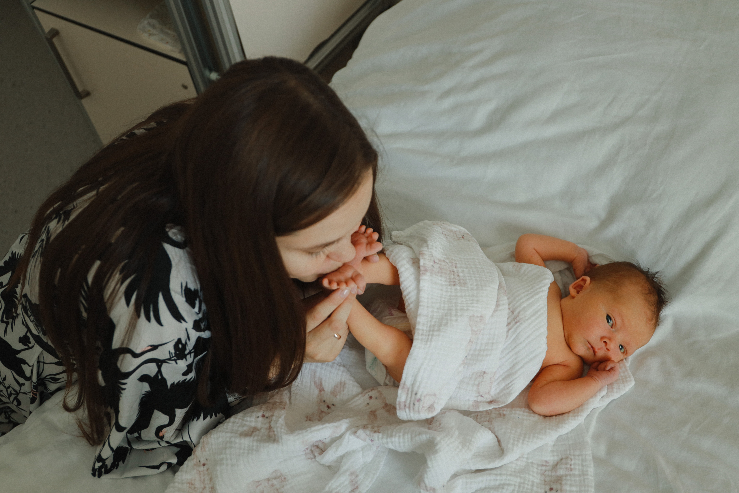 Выписка Вовы🤍. Фотограф на роды в Санкт-Петербурге, семейный, нью-борн Алиса Хрекова