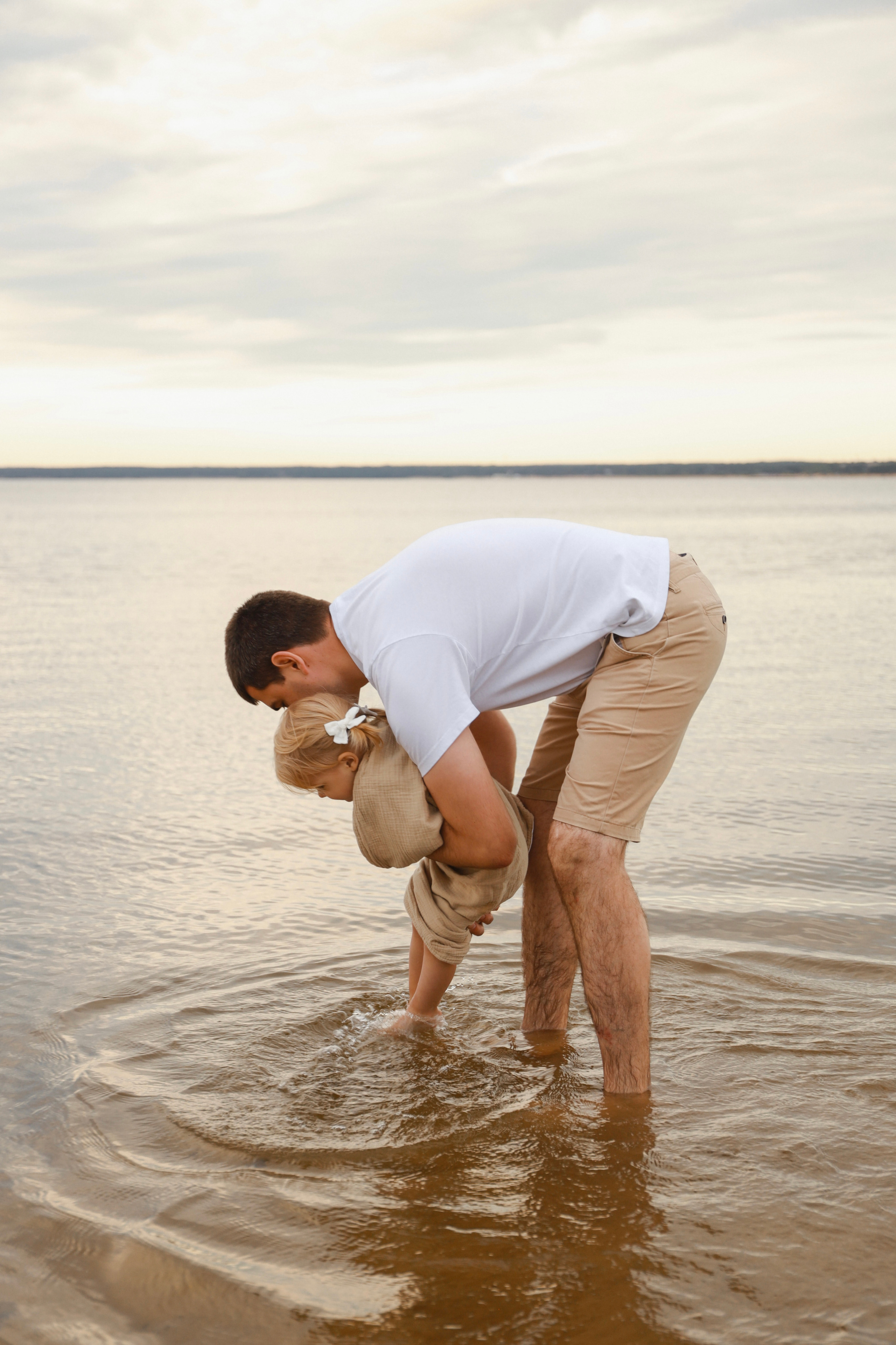 Вероника🤍. Фотограф на роды в Санкт-Петербурге, семейный, нью-борн Алиса Хрекова