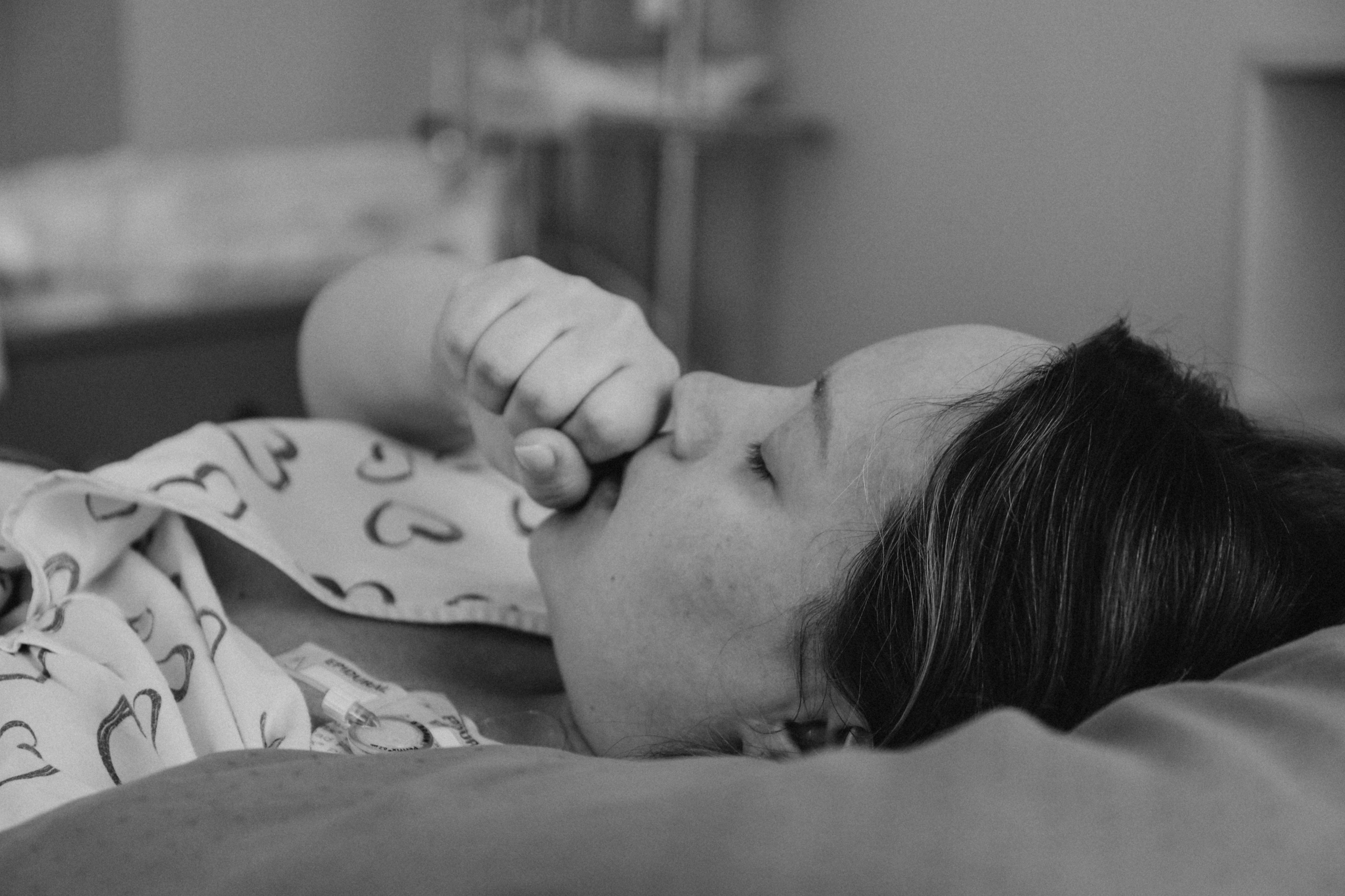 Рождение Таисии🤍 22.06.2023. Фотограф на роды в Санкт-Петербурге, семейный, нью-борн Алиса Хрекова