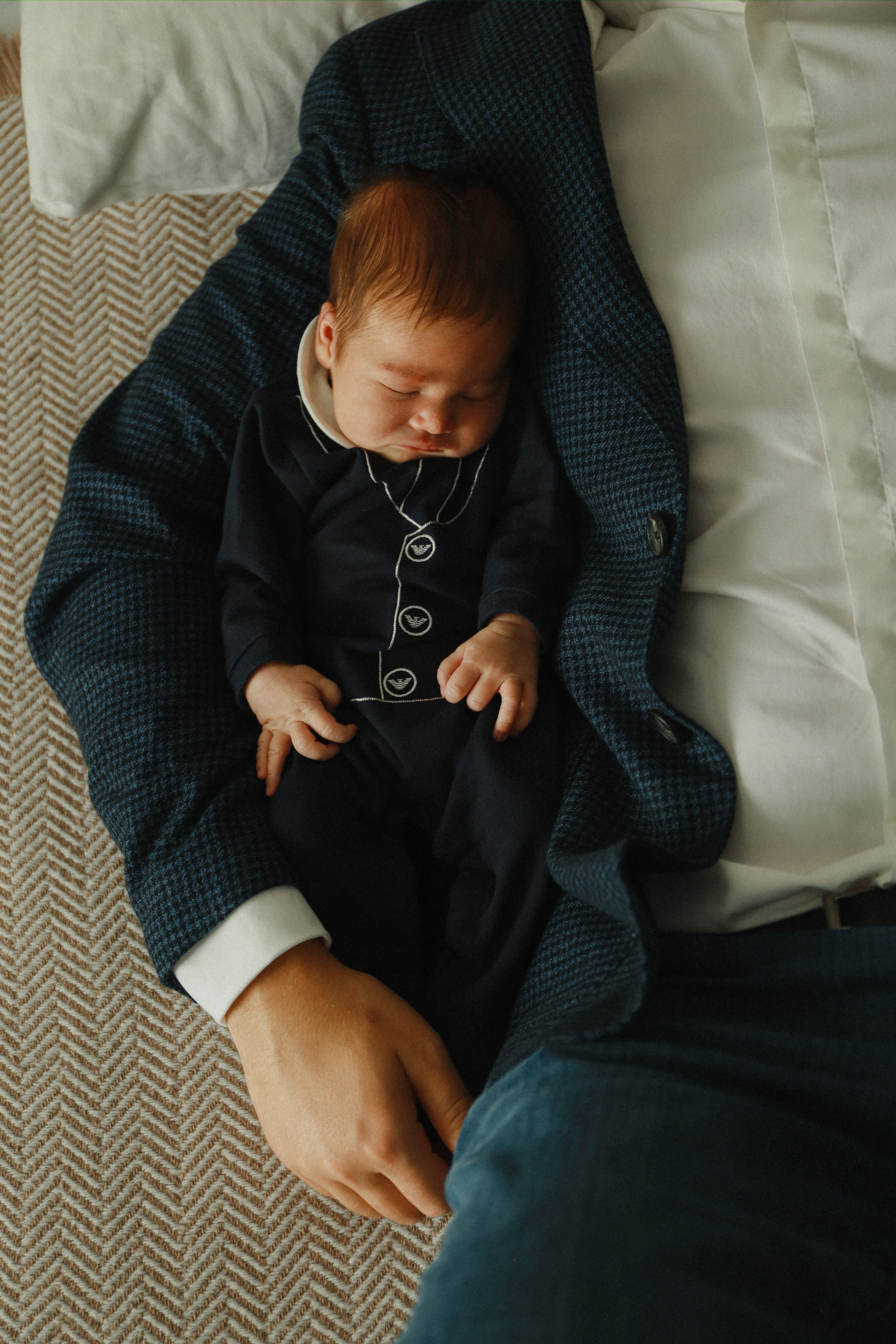 Выписка Льва❤️. Фотограф на роды в Санкт-Петербурге, семейный, нью-борн Алиса Хрекова