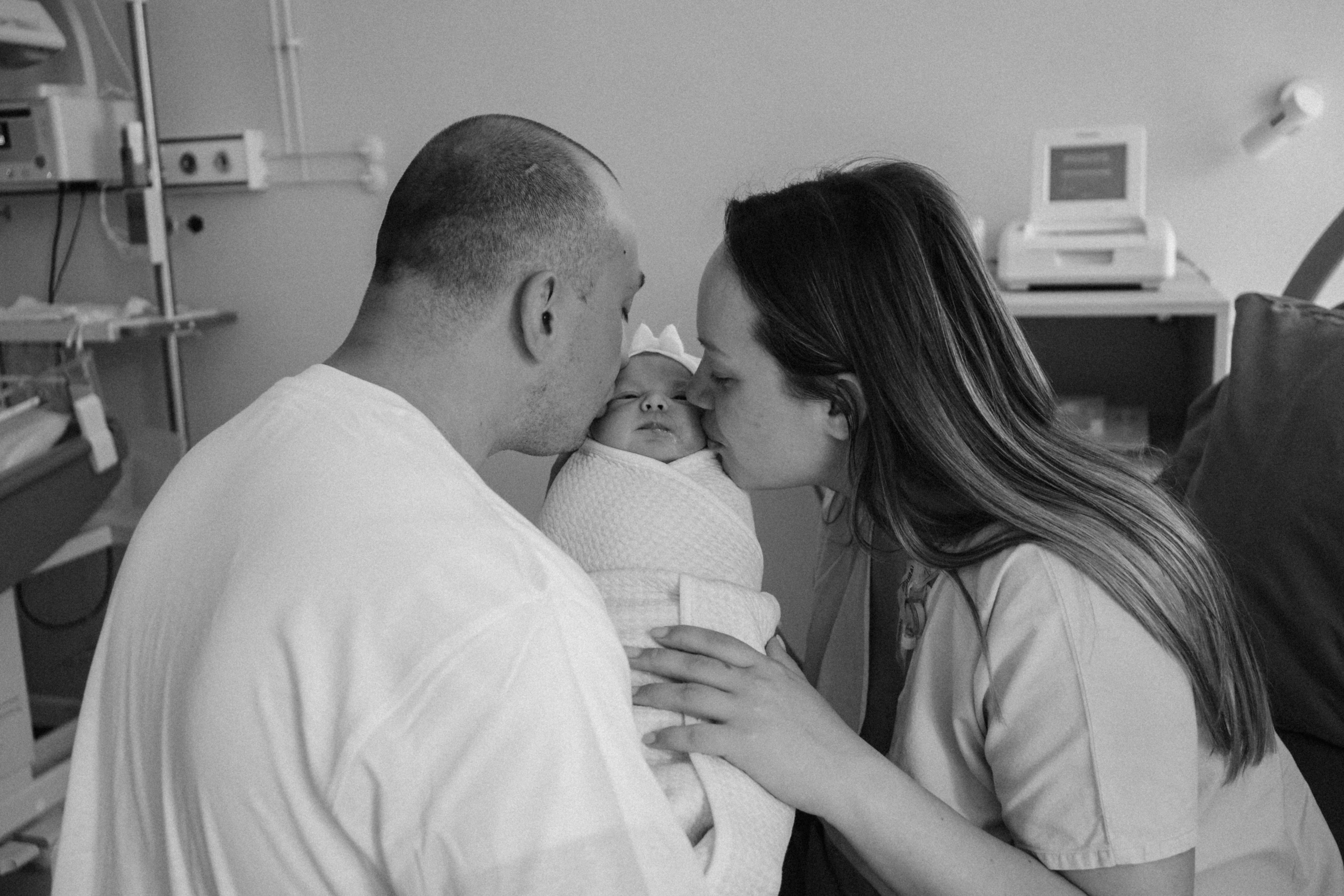 Рождение Таисии🤍 22.06.2023. Фотограф на роды в Санкт-Петербурге, семейный, нью-борн Алиса Хрекова