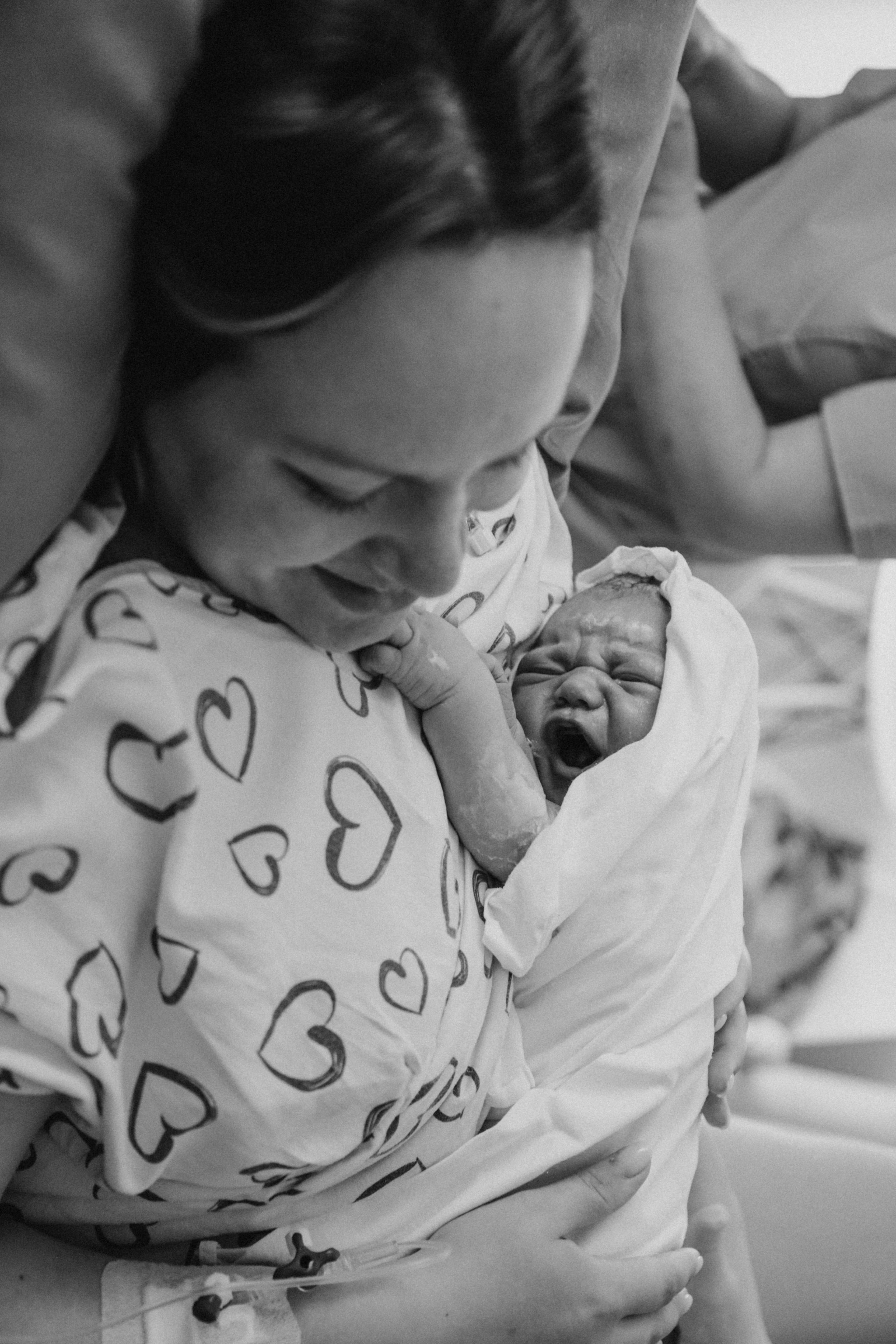 Рождение Таисии🤍 22.06.2023. Фотограф на роды в Санкт-Петербурге, семейный, нью-борн Алиса Хрекова