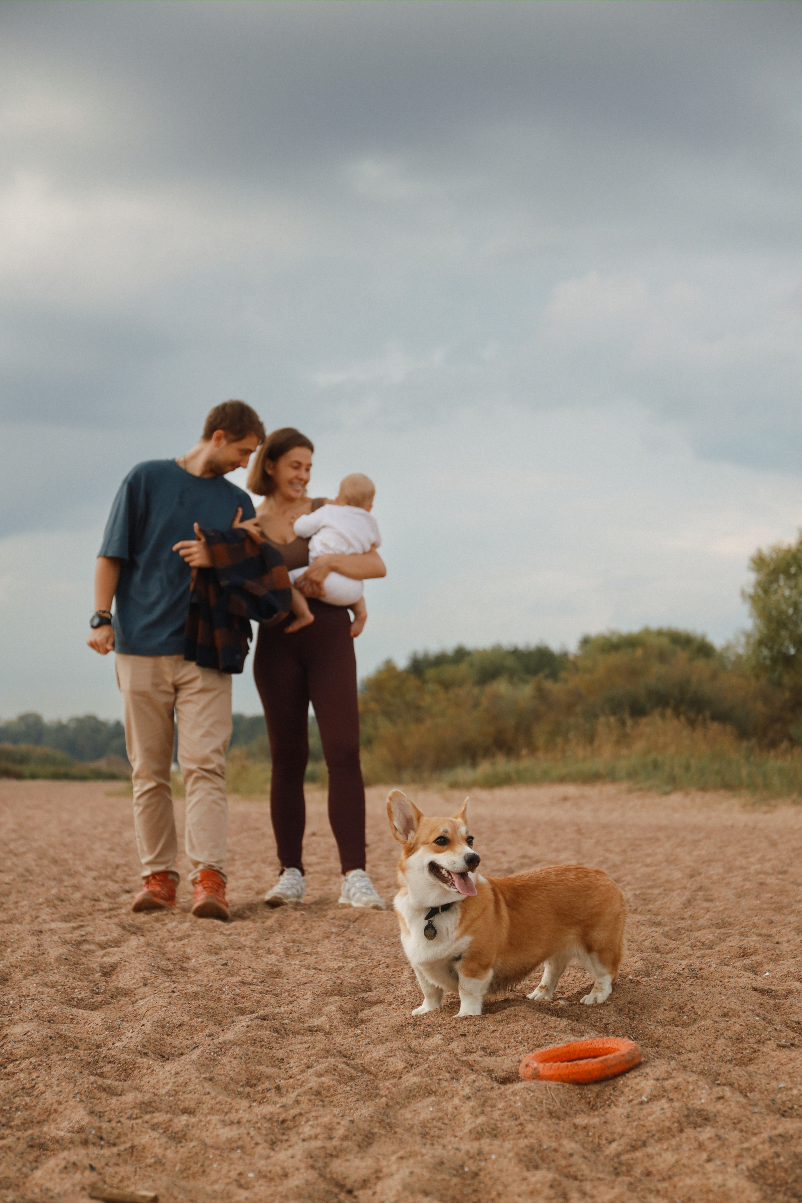 Габриэль, Кристина, Илья и Юкки🤍. Фотограф на роды в Санкт-Петербурге, семейный, нью-борн Алиса Хрекова