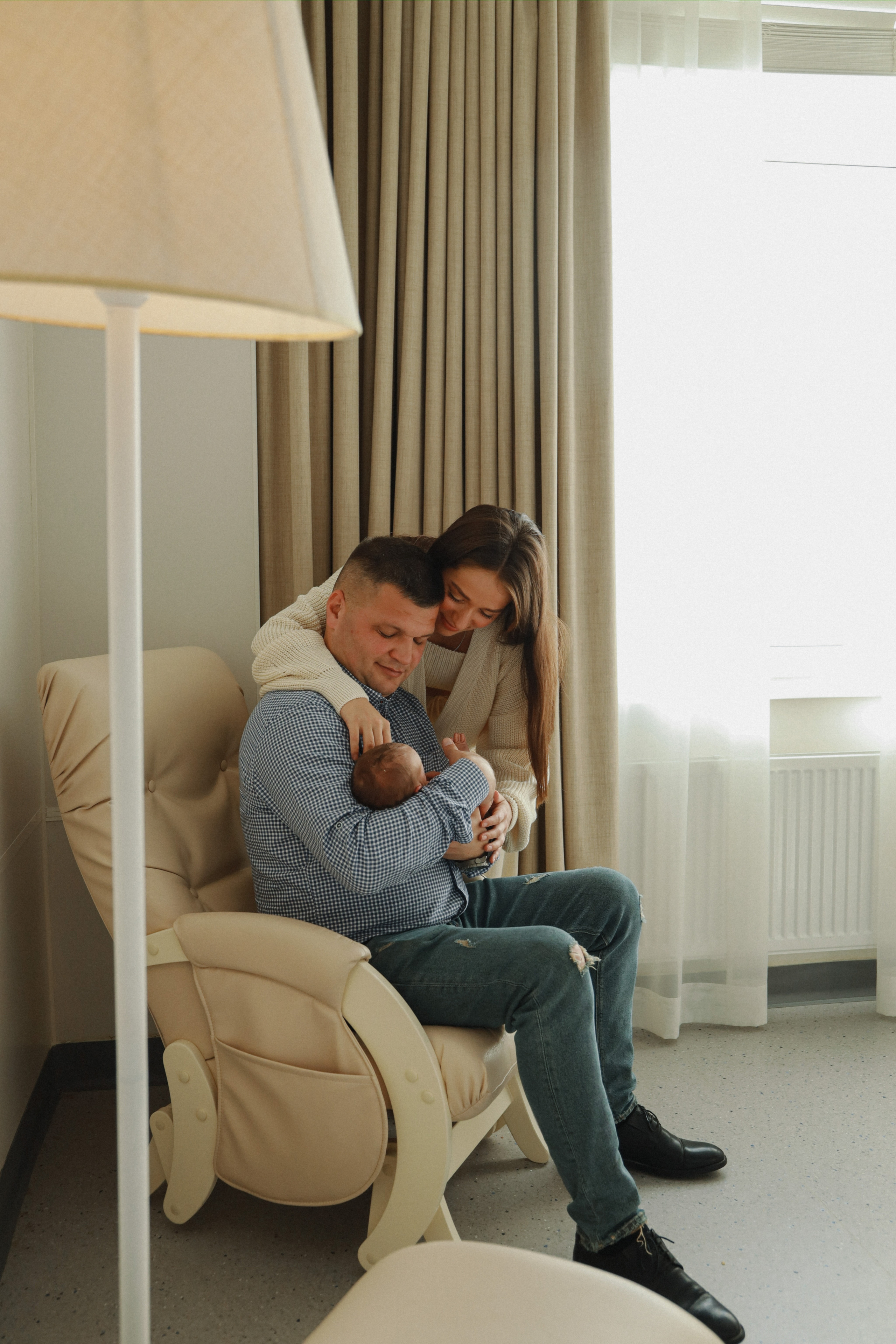 Выписка Данилы🤍. Фотограф на роды в Санкт-Петербурге, семейный, нью-борн Алиса Хрекова