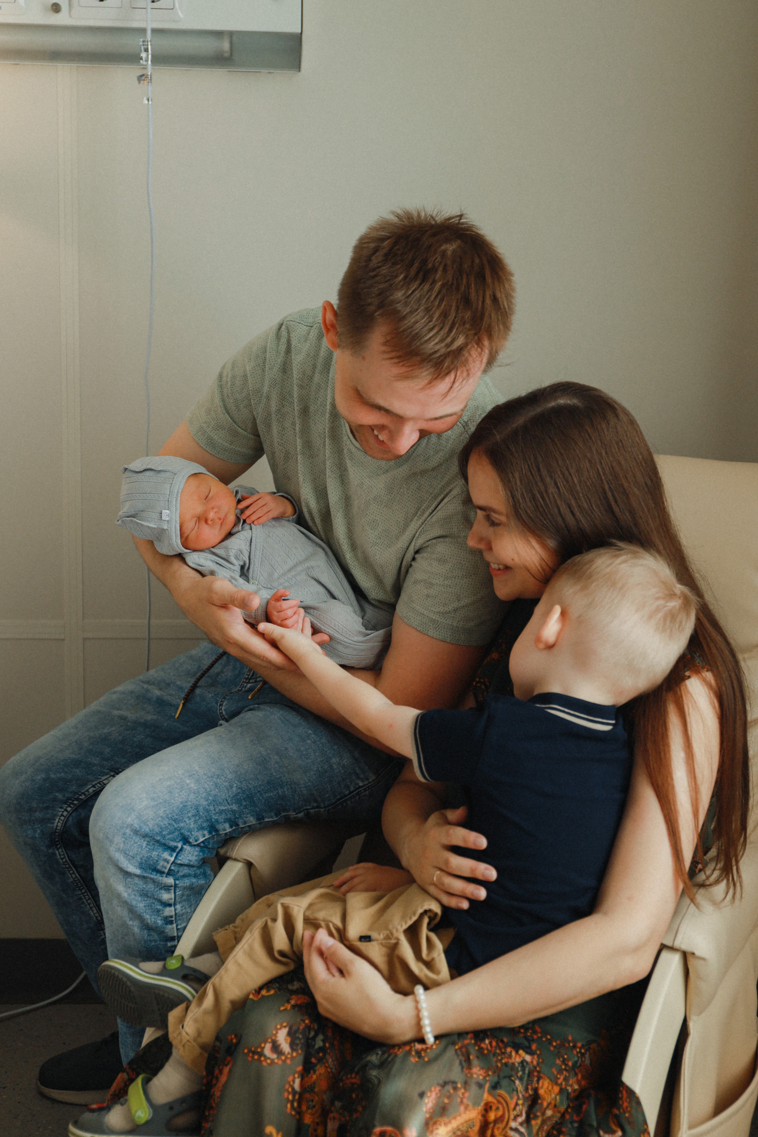 Выписка Вовы🤍. Фотограф на роды в Санкт-Петербурге, семейный, нью-борн Алиса Хрекова