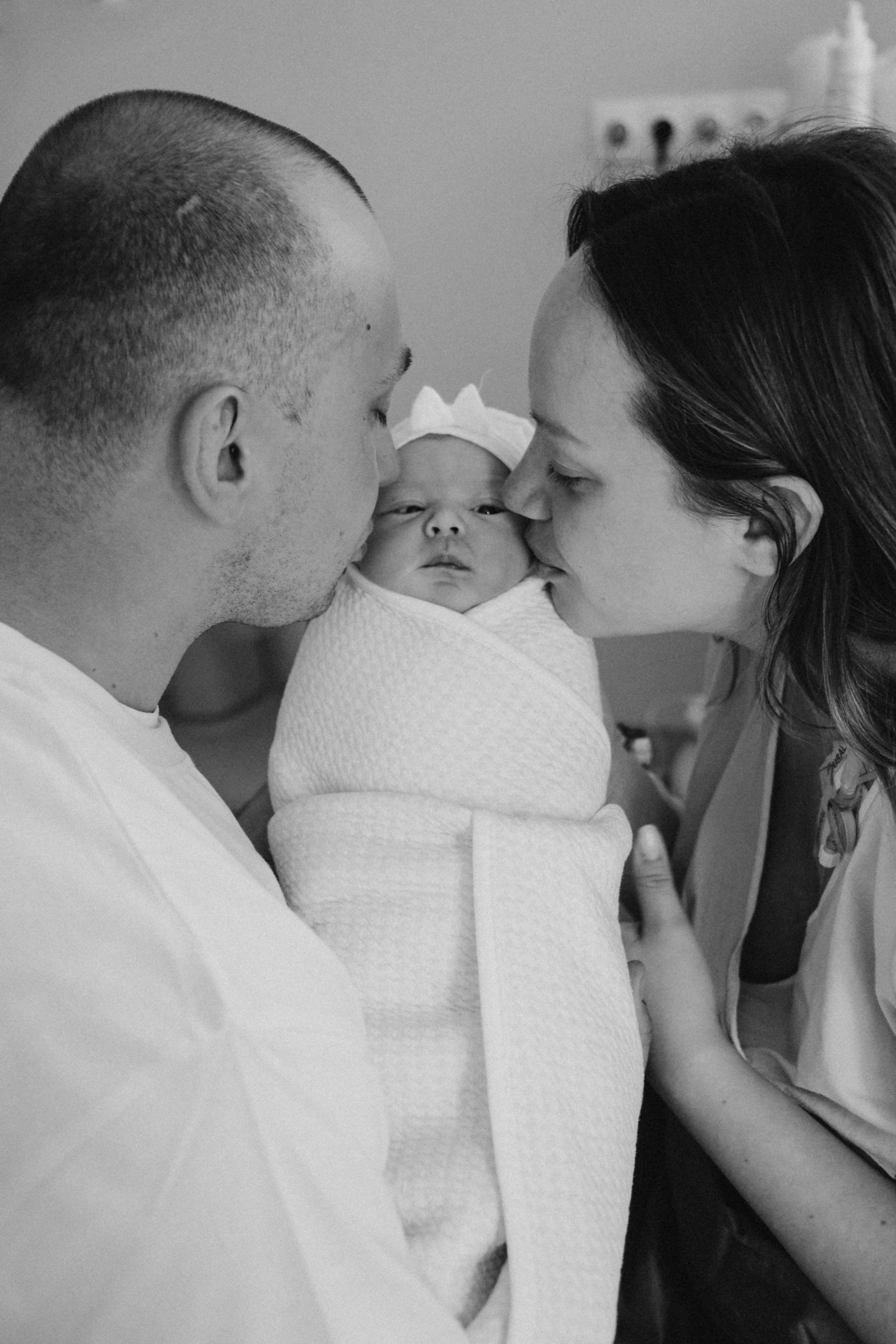 Рождение Таисии🤍 22.06.2023. Фотограф на роды в Санкт-Петербурге, семейный, нью-борн Алиса Хрекова