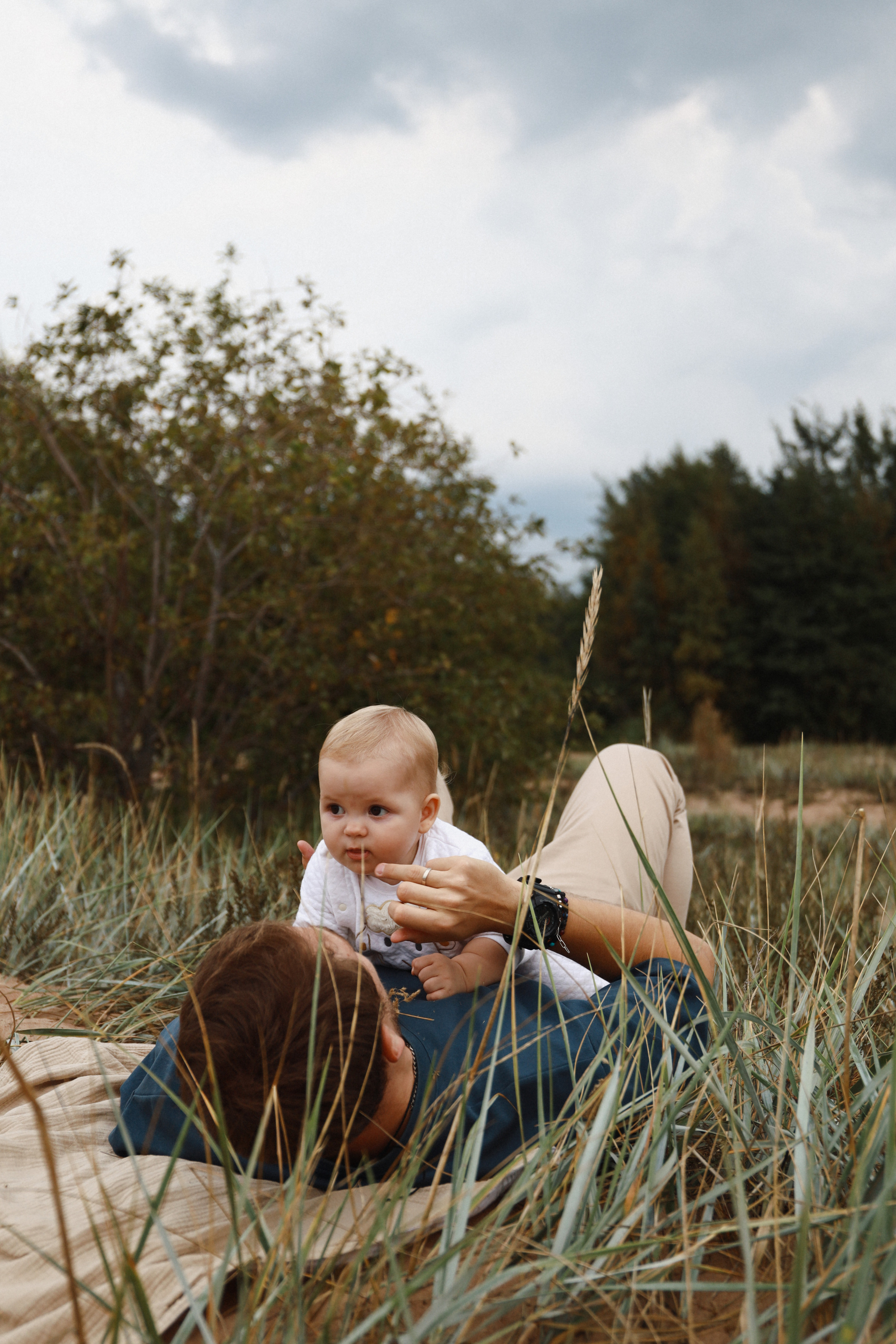 Габриэль, Кристина, Илья и Юкки🤍. Фотограф на роды в Санкт-Петербурге, семейный, нью-борн Алиса Хрекова