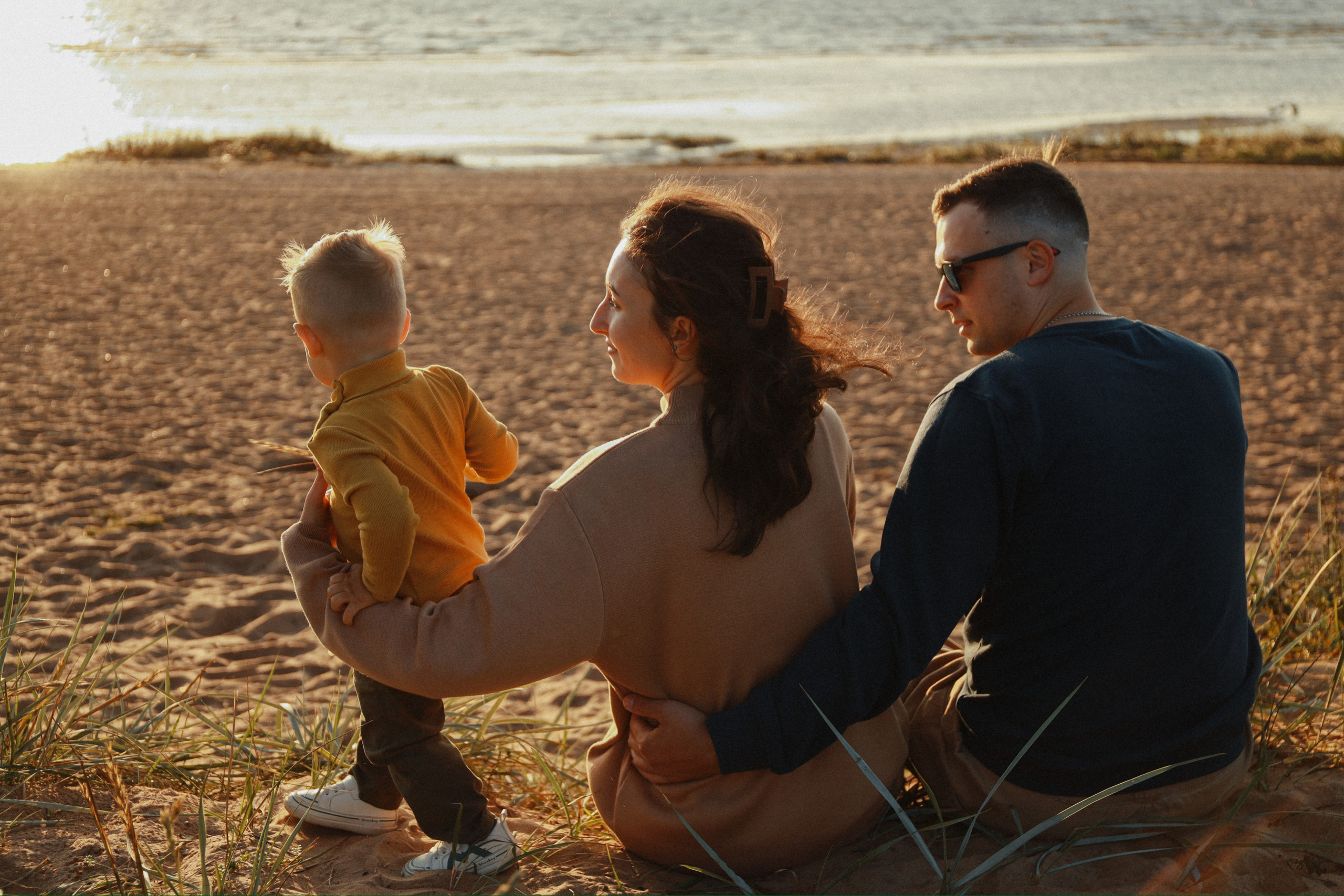 Никита, Алена и Сергей🤍. Фотограф на роды в Санкт-Петербурге, семейный, нью-борн Алиса Хрекова
