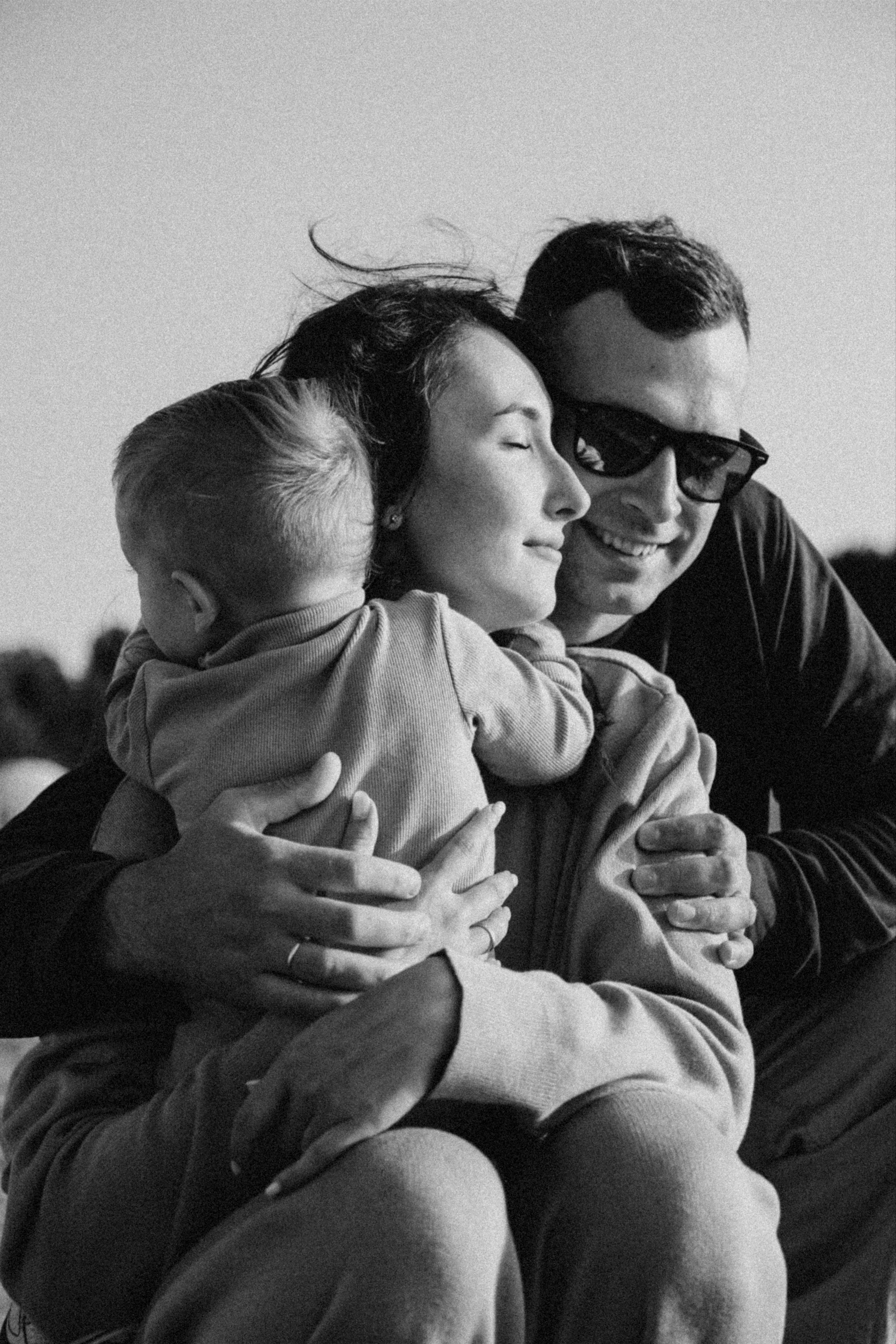 Никита, Алена и Сергей🤍. Фотограф на роды в Санкт-Петербурге, семейный, нью-борн Алиса Хрекова