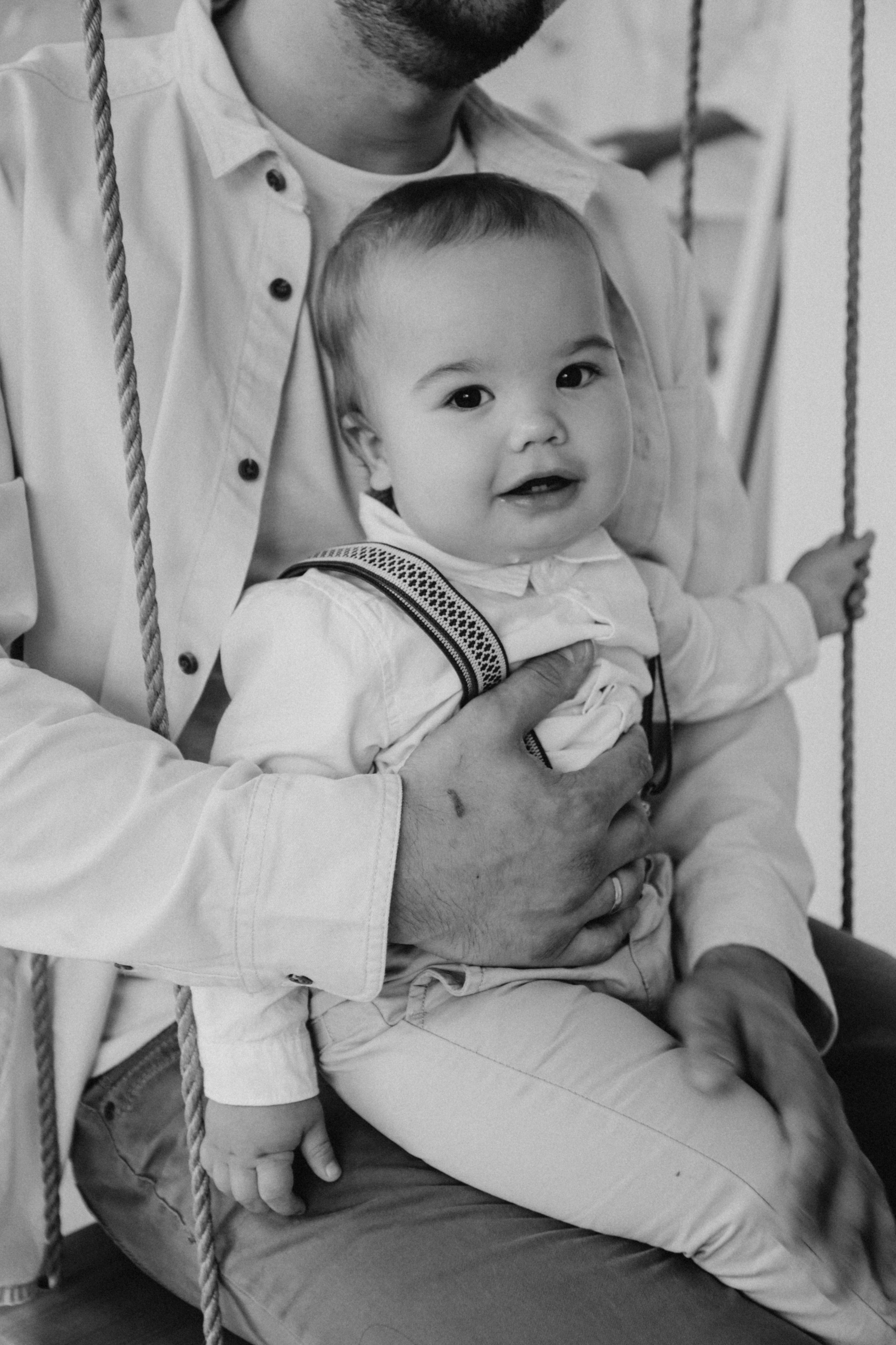 Марк, Первый День Рождения!. Фотограф на роды в Санкт-Петербурге, семейный, нью-борн Алиса Хрекова