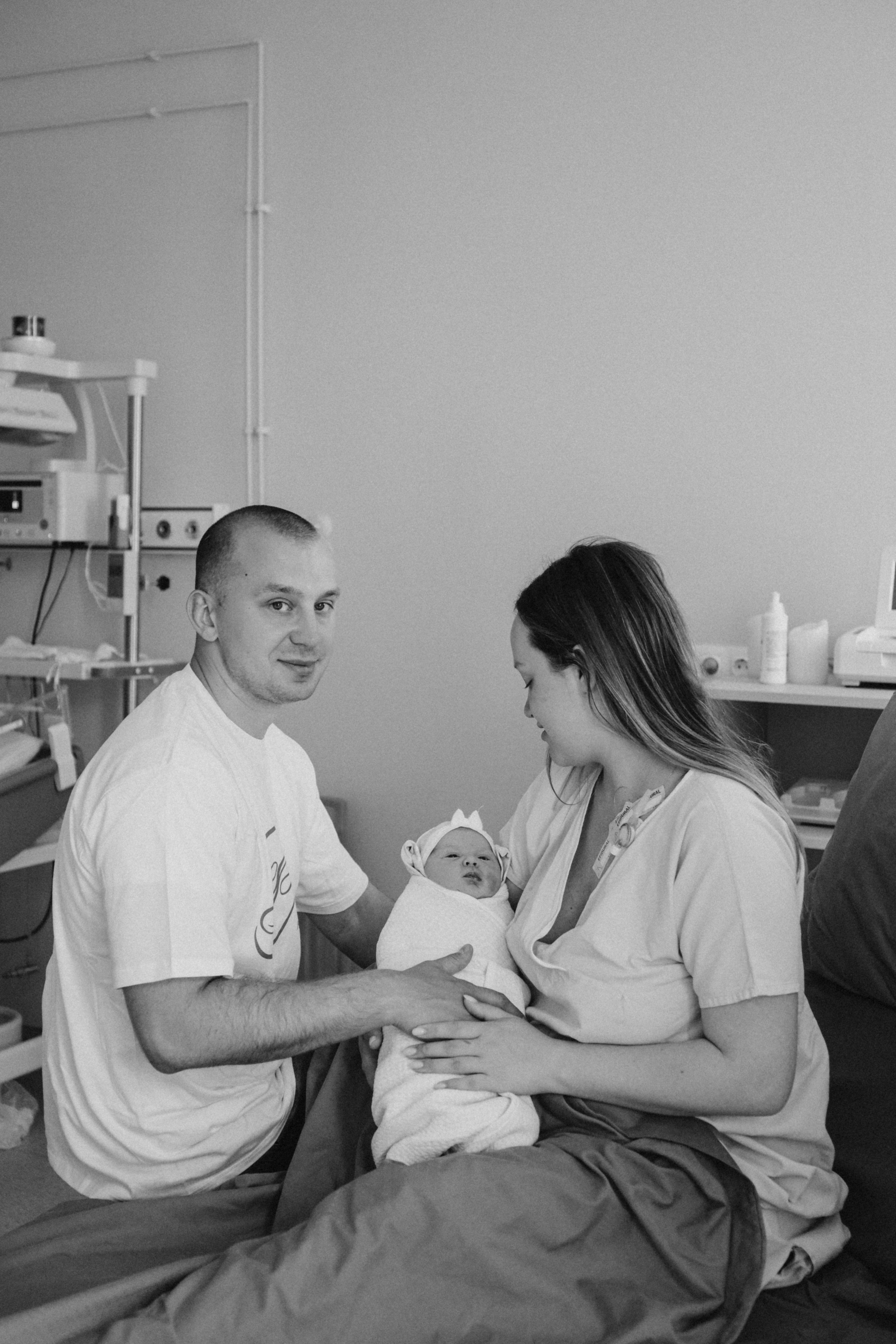 Рождение Таисии🤍 22.06.2023. Фотограф на роды в Санкт-Петербурге, семейный, нью-борн Алиса Хрекова