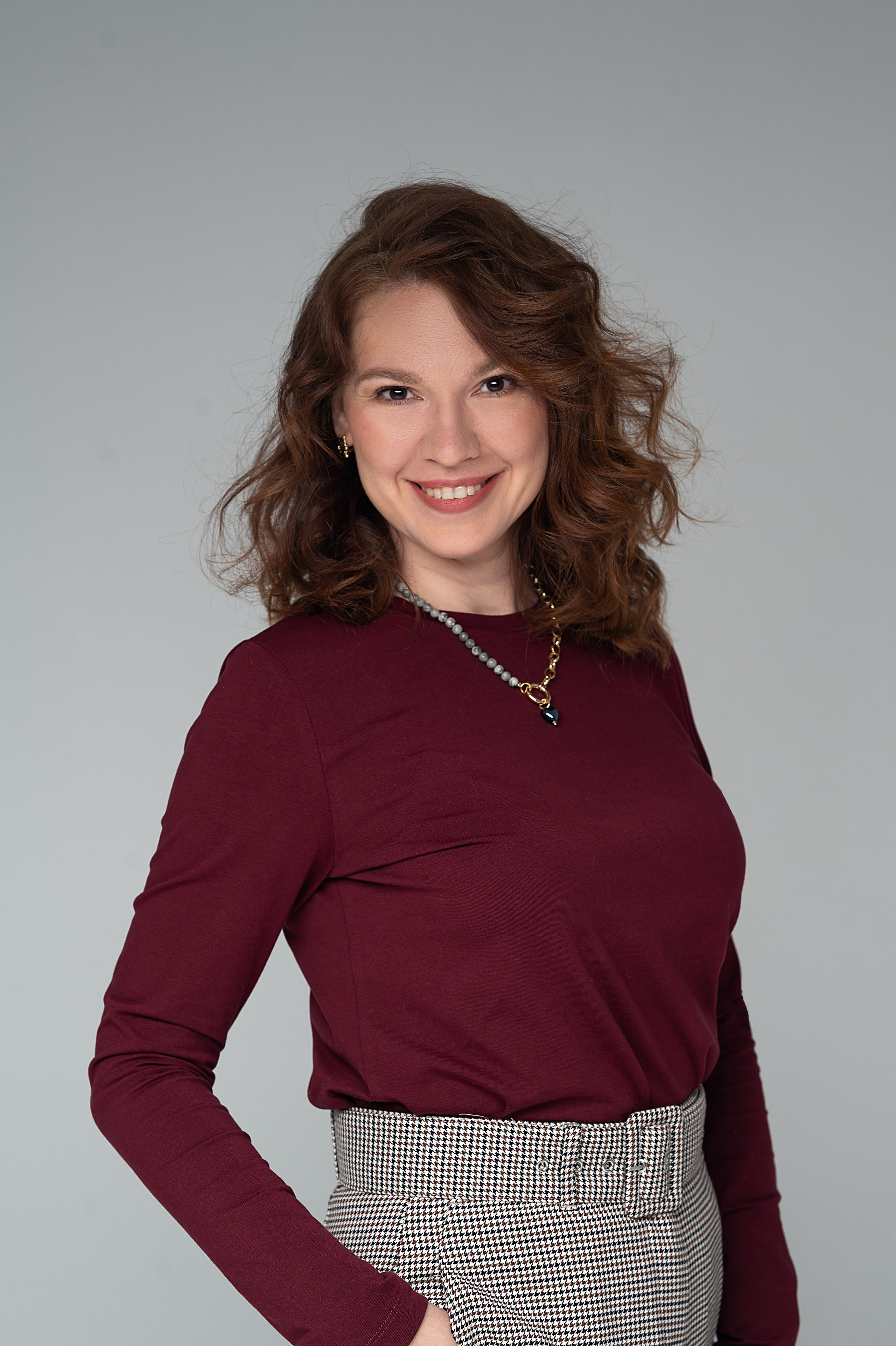 ЖЕНСКИЙ СТУДИЯ. ГЛАВНАЯ