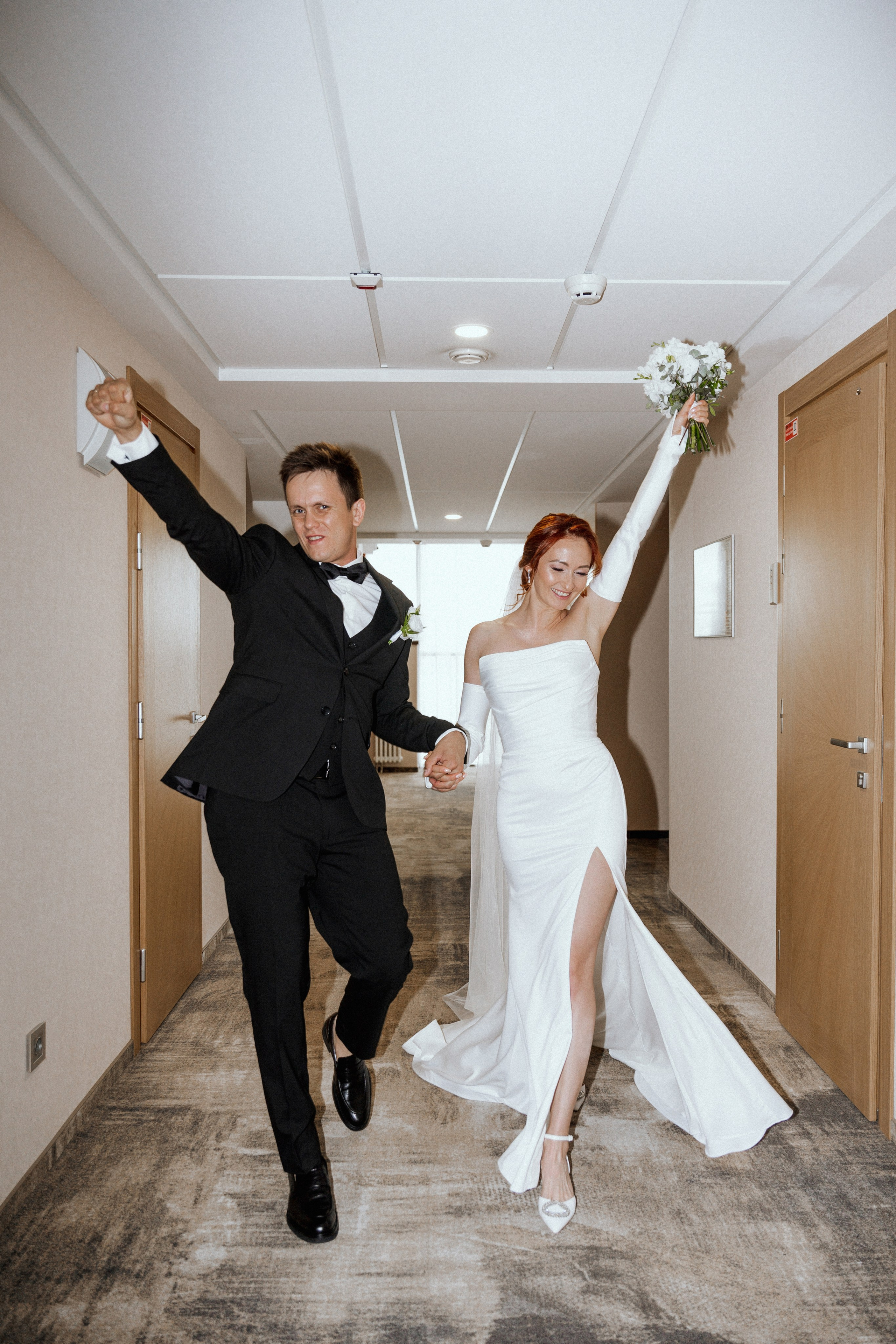 Alexei & Ekaterina. Dolce_wedding